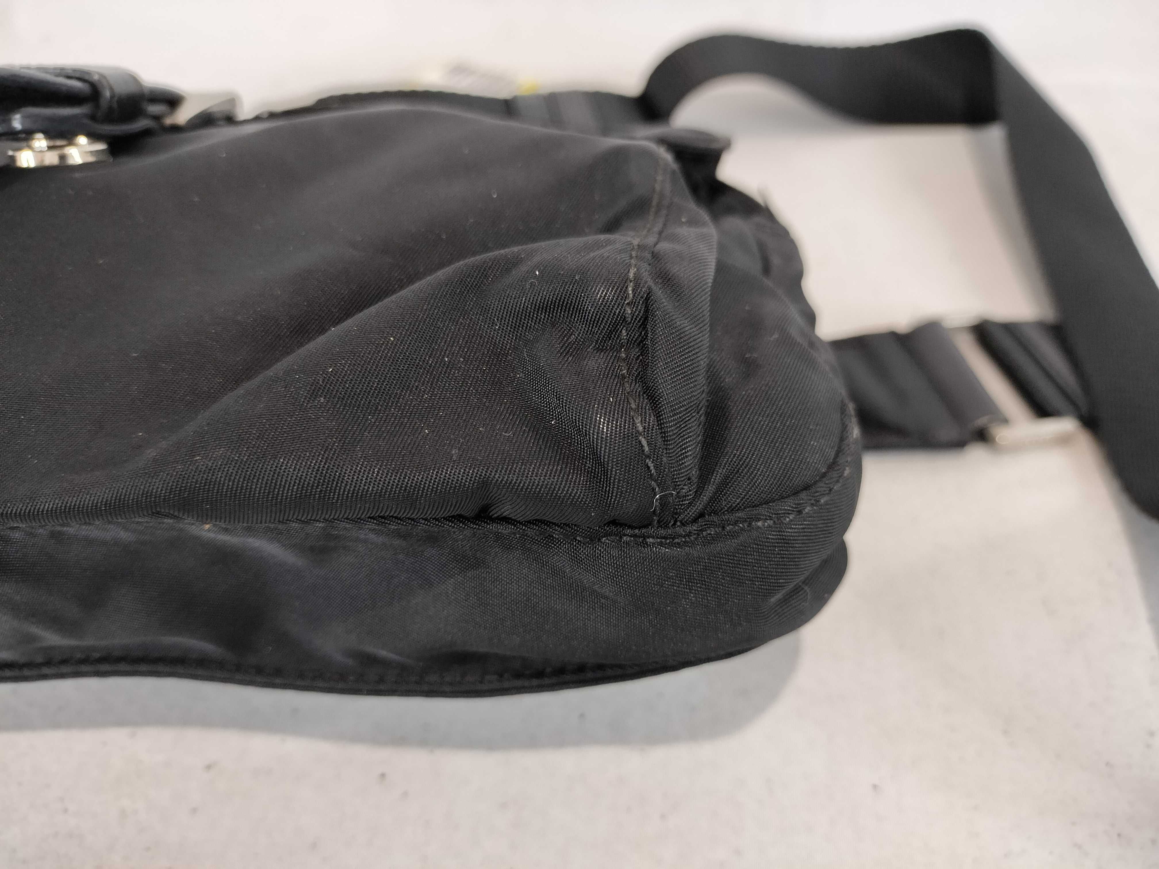 Mini Shoulder Bag — view 6