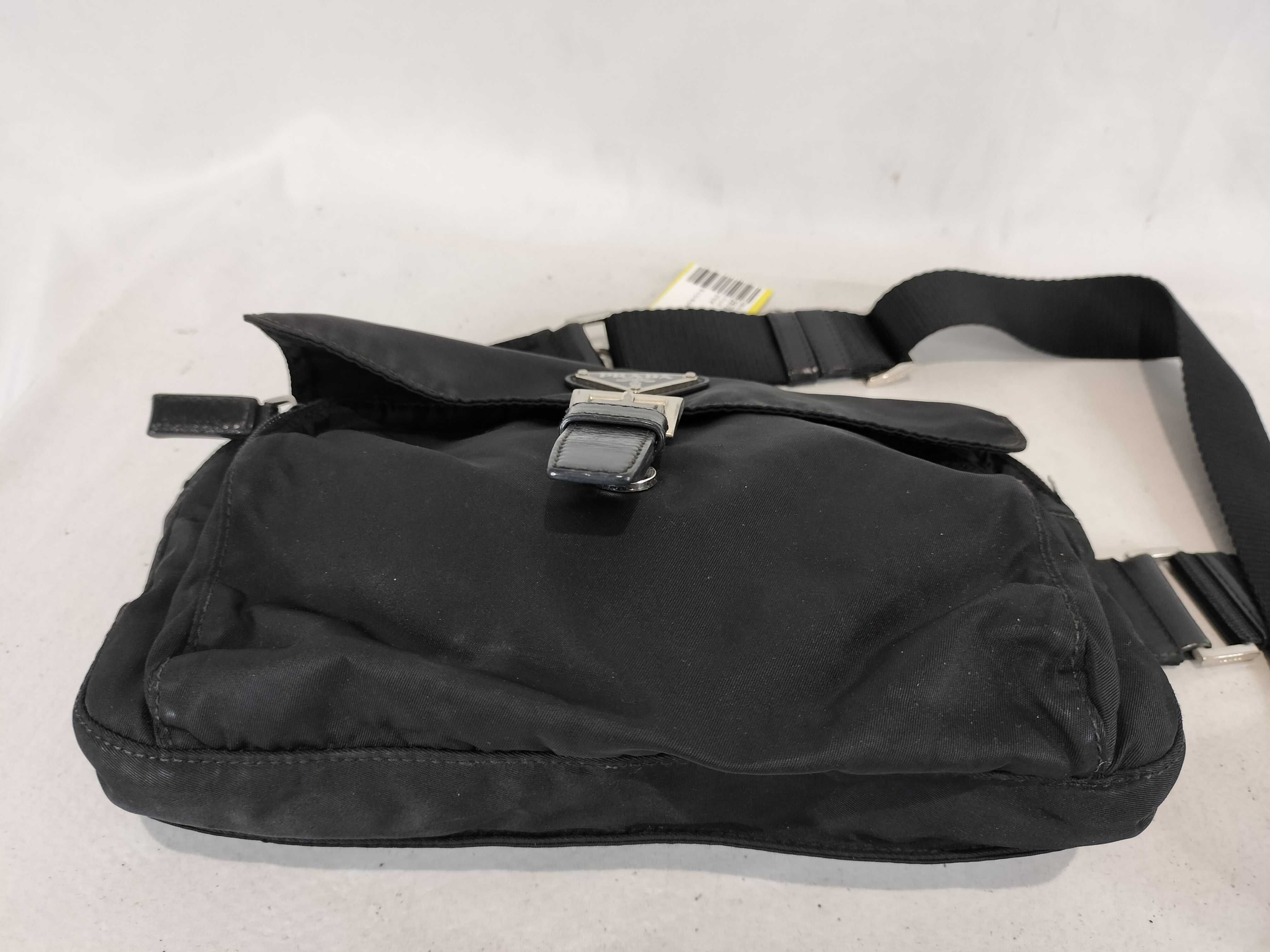 Mini Shoulder Bag — view 7