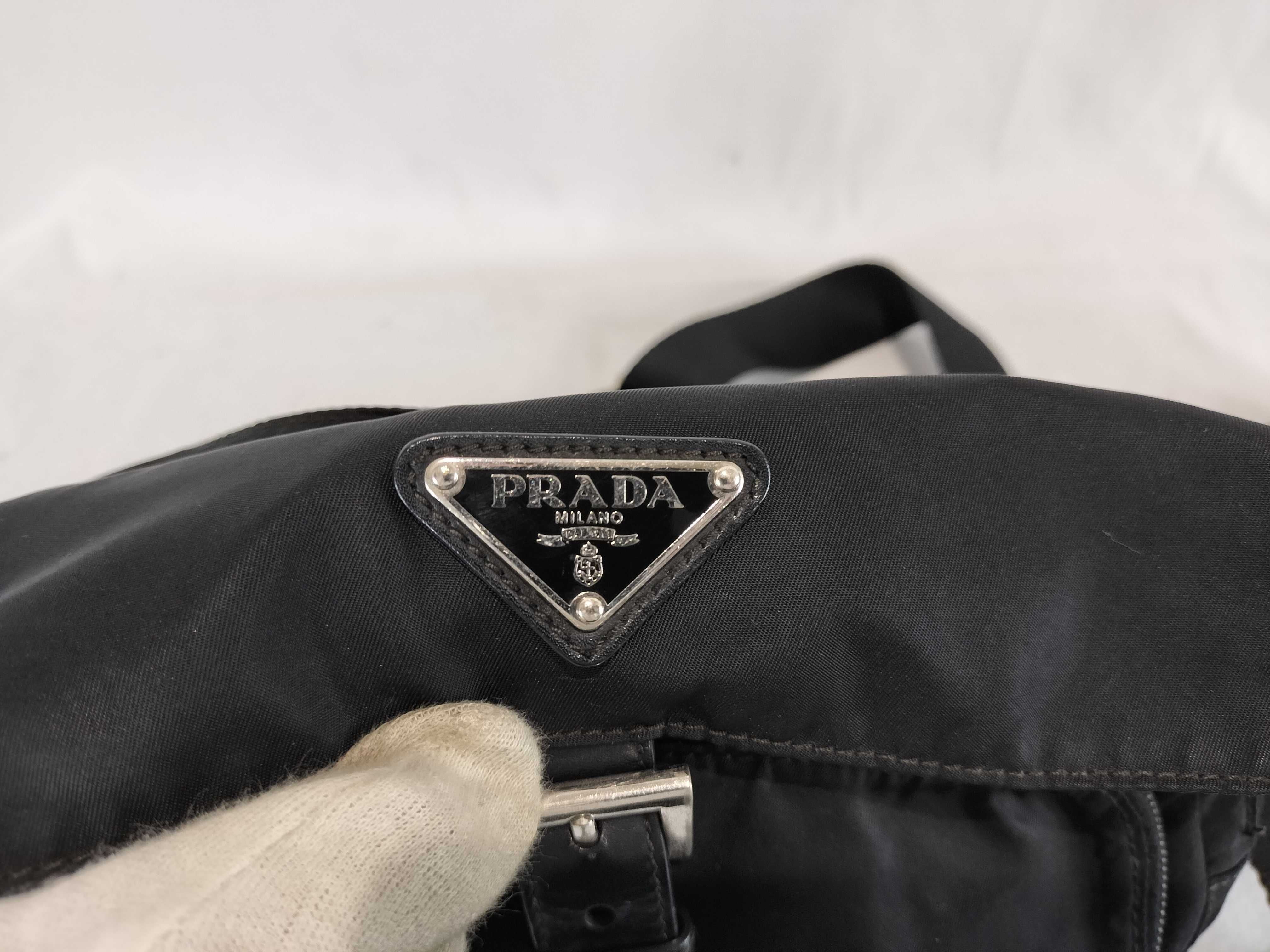 Mini Shoulder Bag — view 8