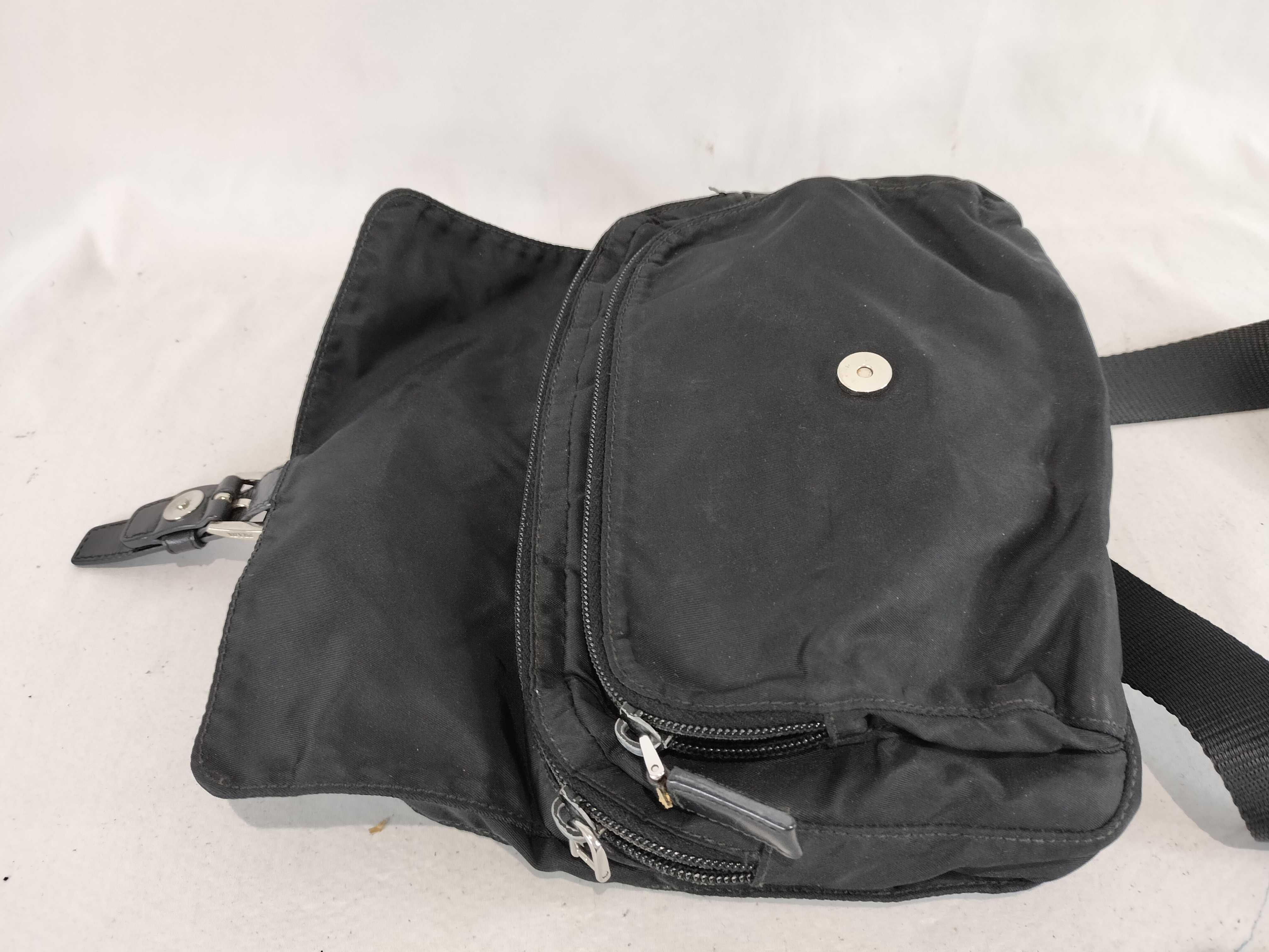 Mini Shoulder Bag — view 9