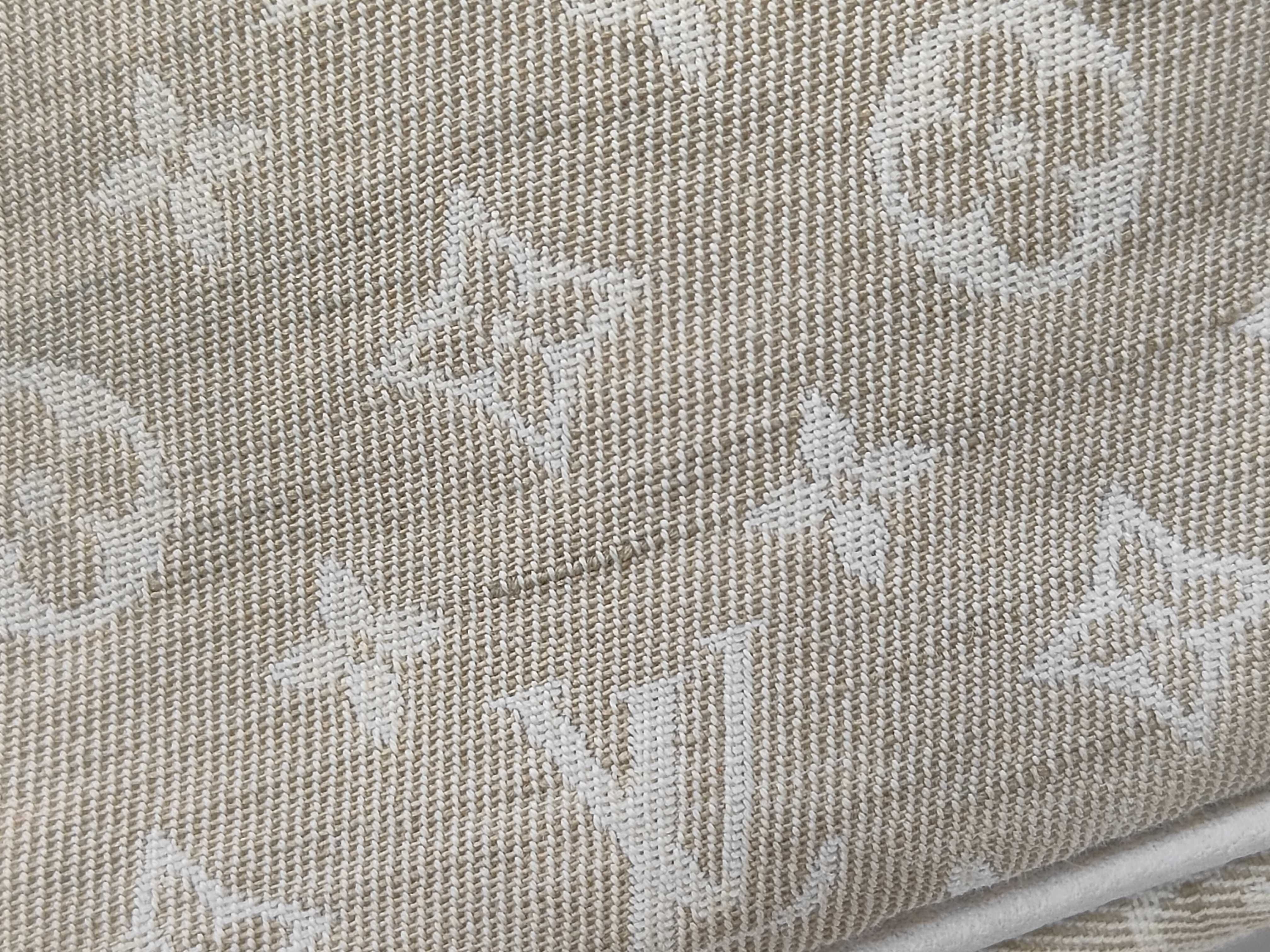 Monogram Mini Lin Louis Vuitton Monogram Mini Lin Danube Shoulder Bag M95318 TH0017 Shoulder Bag — view 12