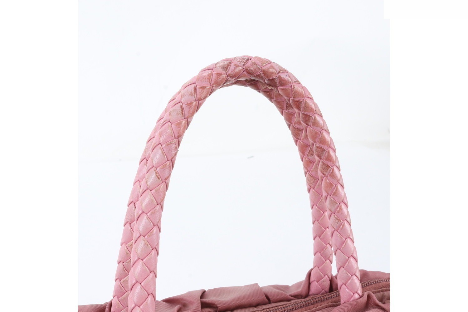 Guaranteed Tessuto Nylon BN1631 2-Way Shoulder Bag — view 2