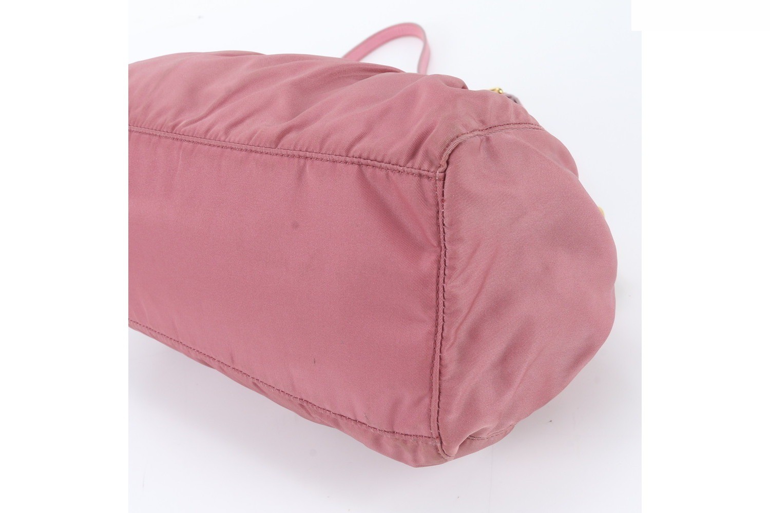 Guaranteed Tessuto Nylon BN1631 2-Way Shoulder Bag — view 4