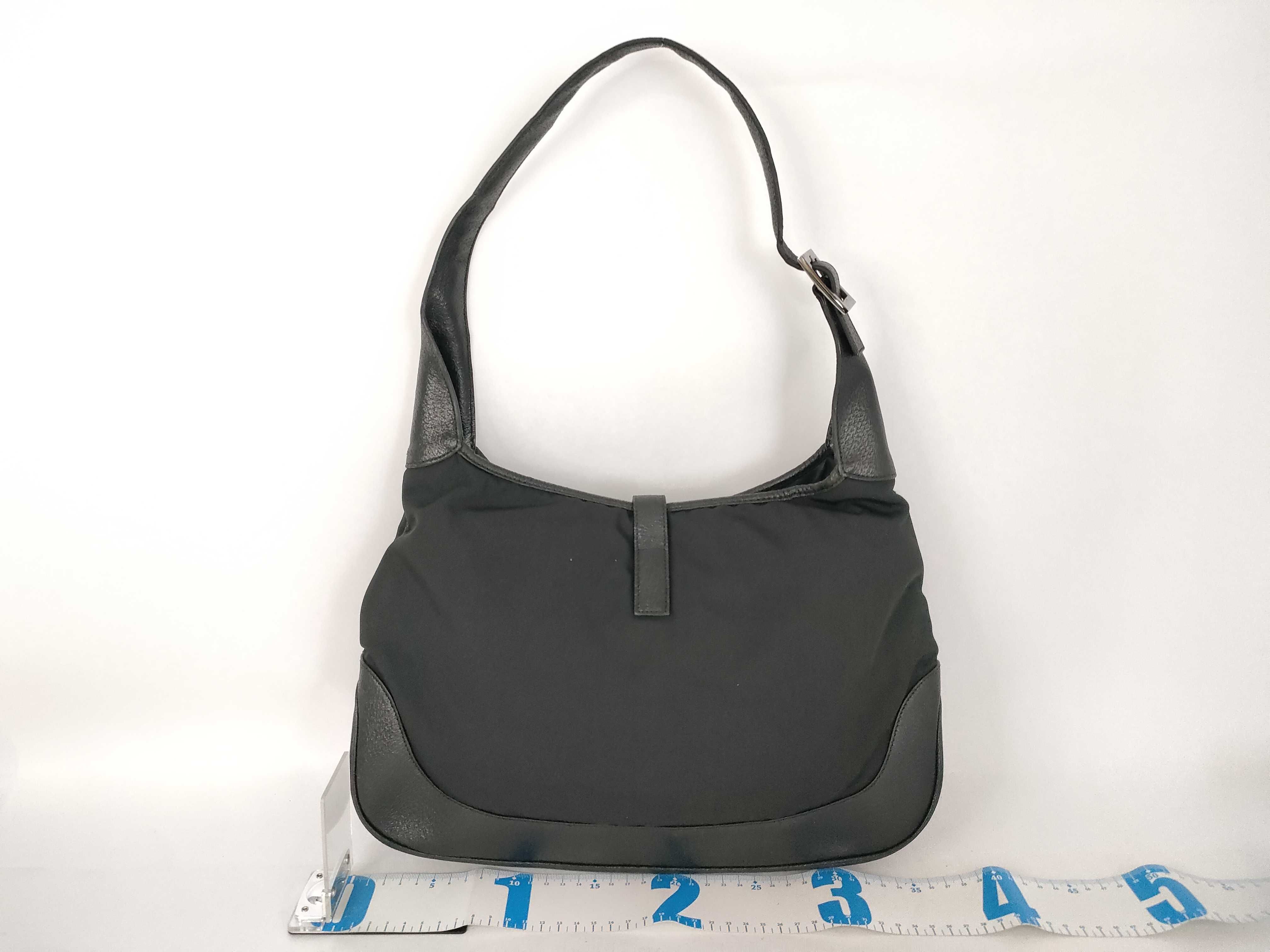 Jackie Shoulder Bag — view 2