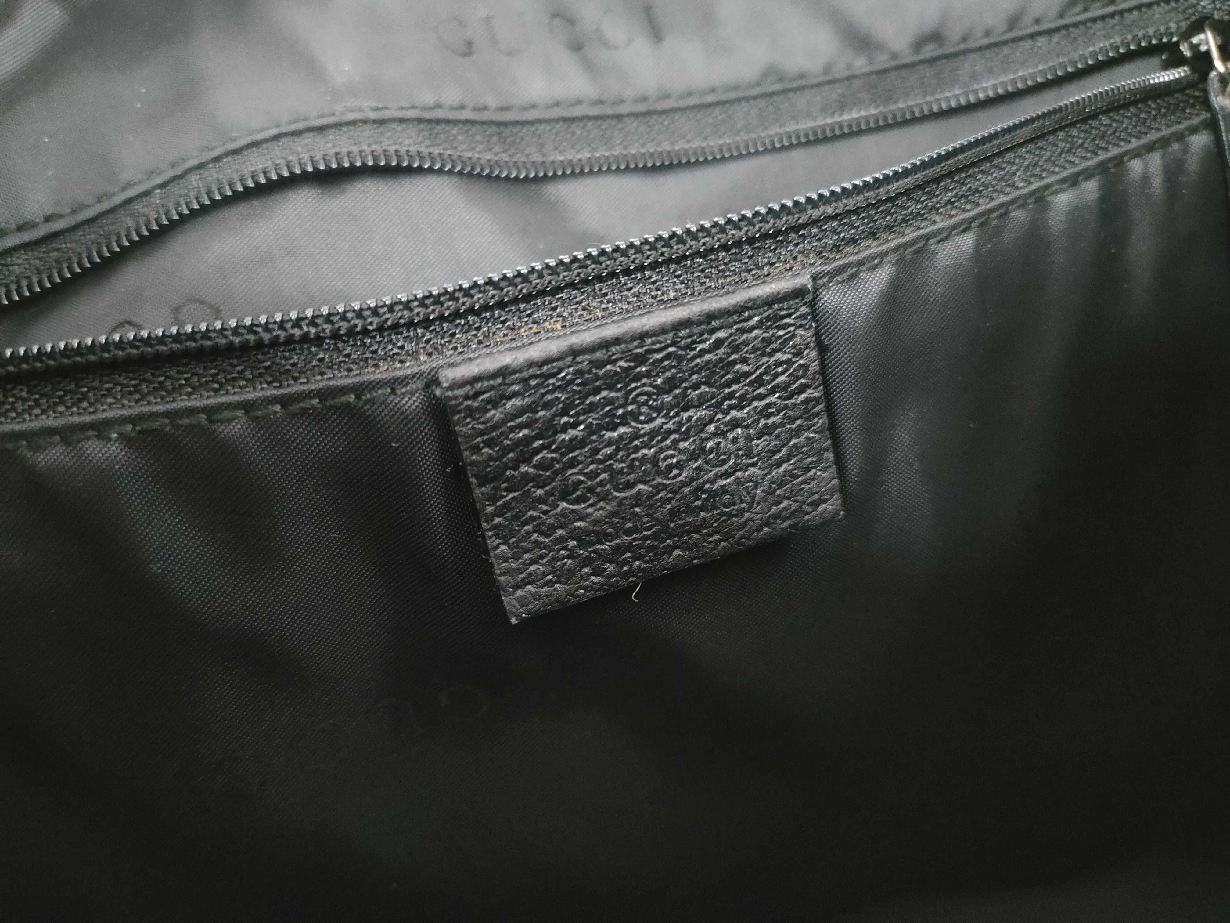 Jackie Shoulder Bag — view 11