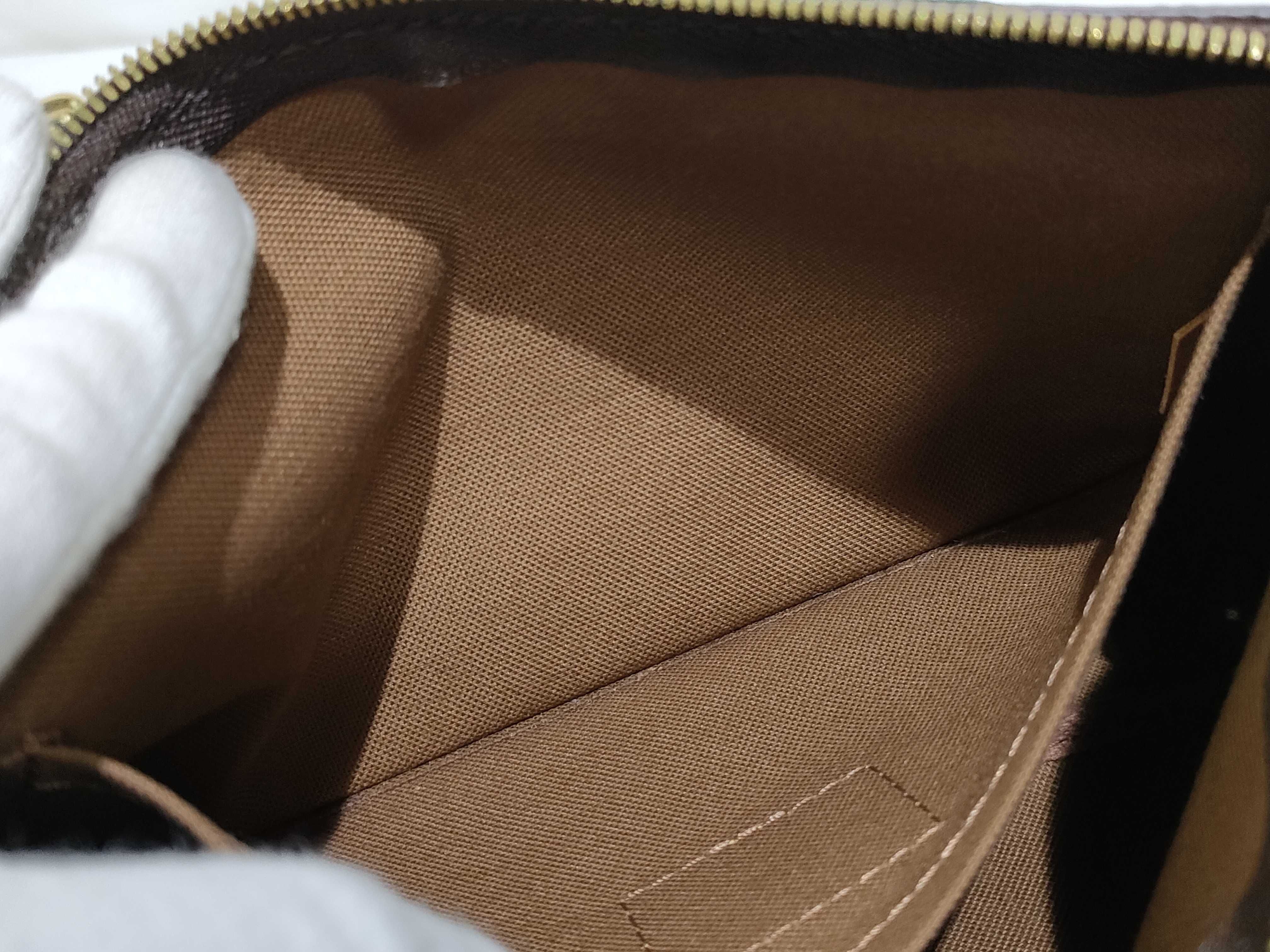 Monogram Multi Pochette Accessoires M44813 Shoulder Bag — view 10