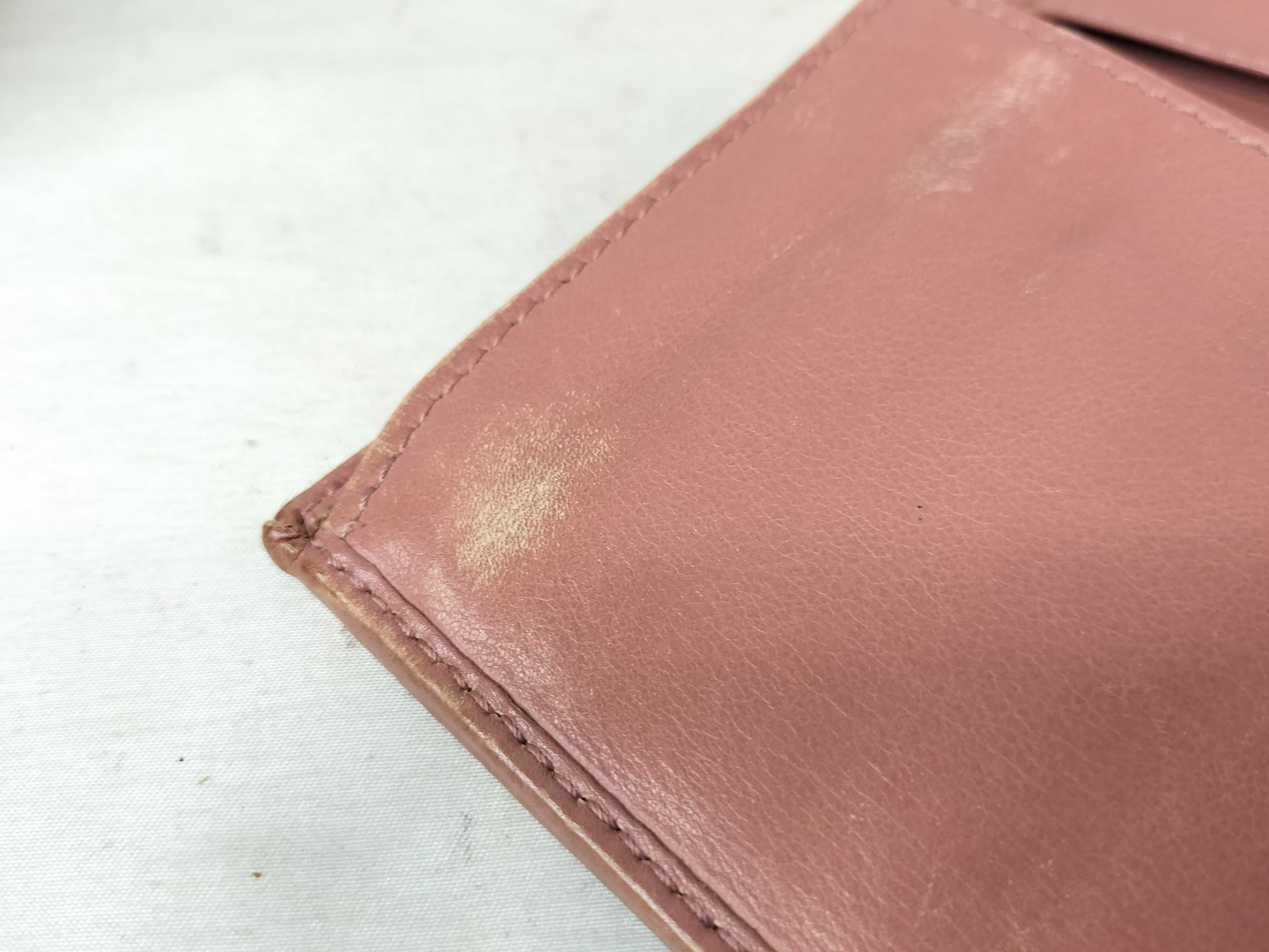 GG Canvas Gucci Long Wallet — view 12