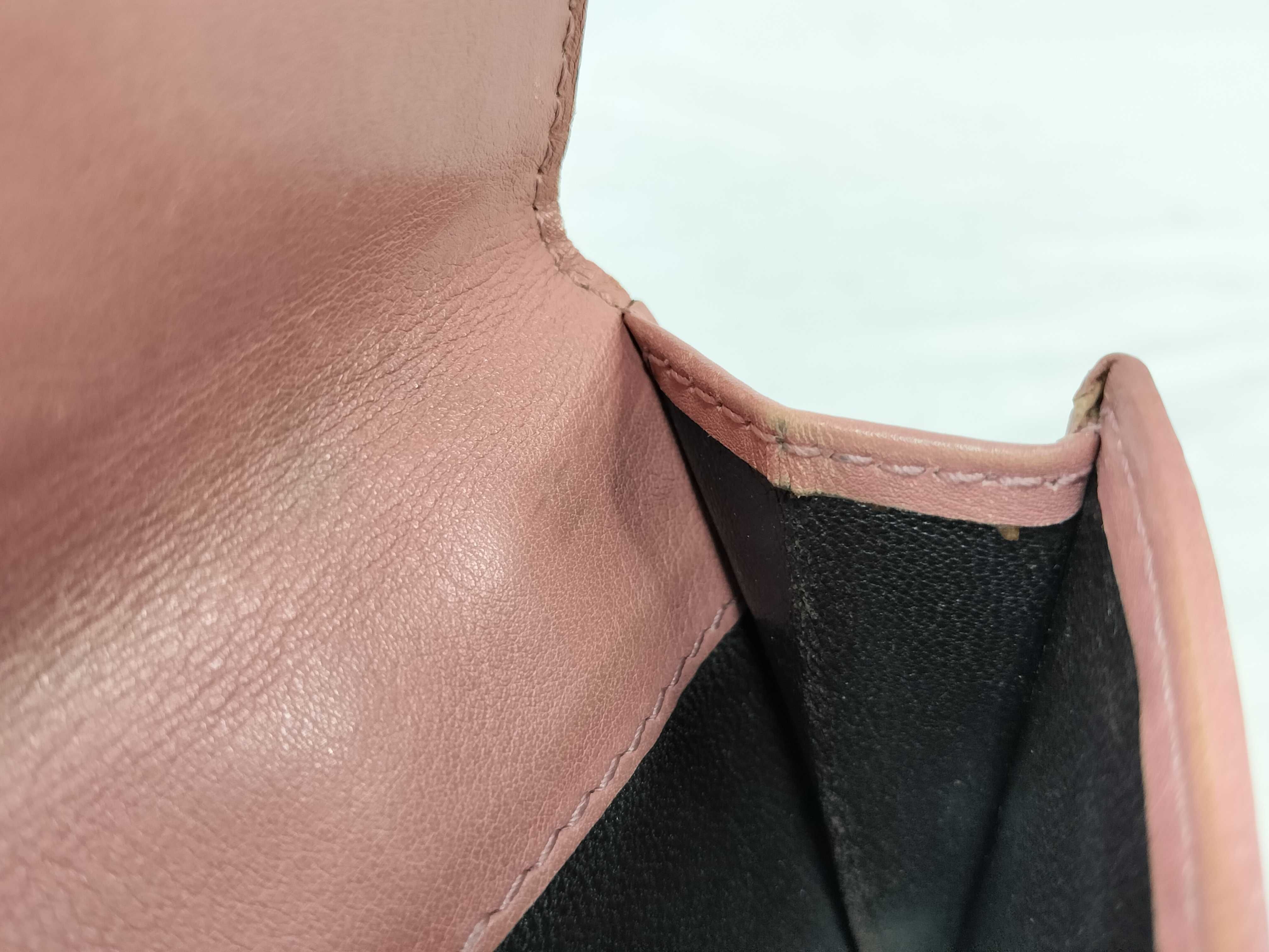GG Canvas Gucci Long Wallet — view 7