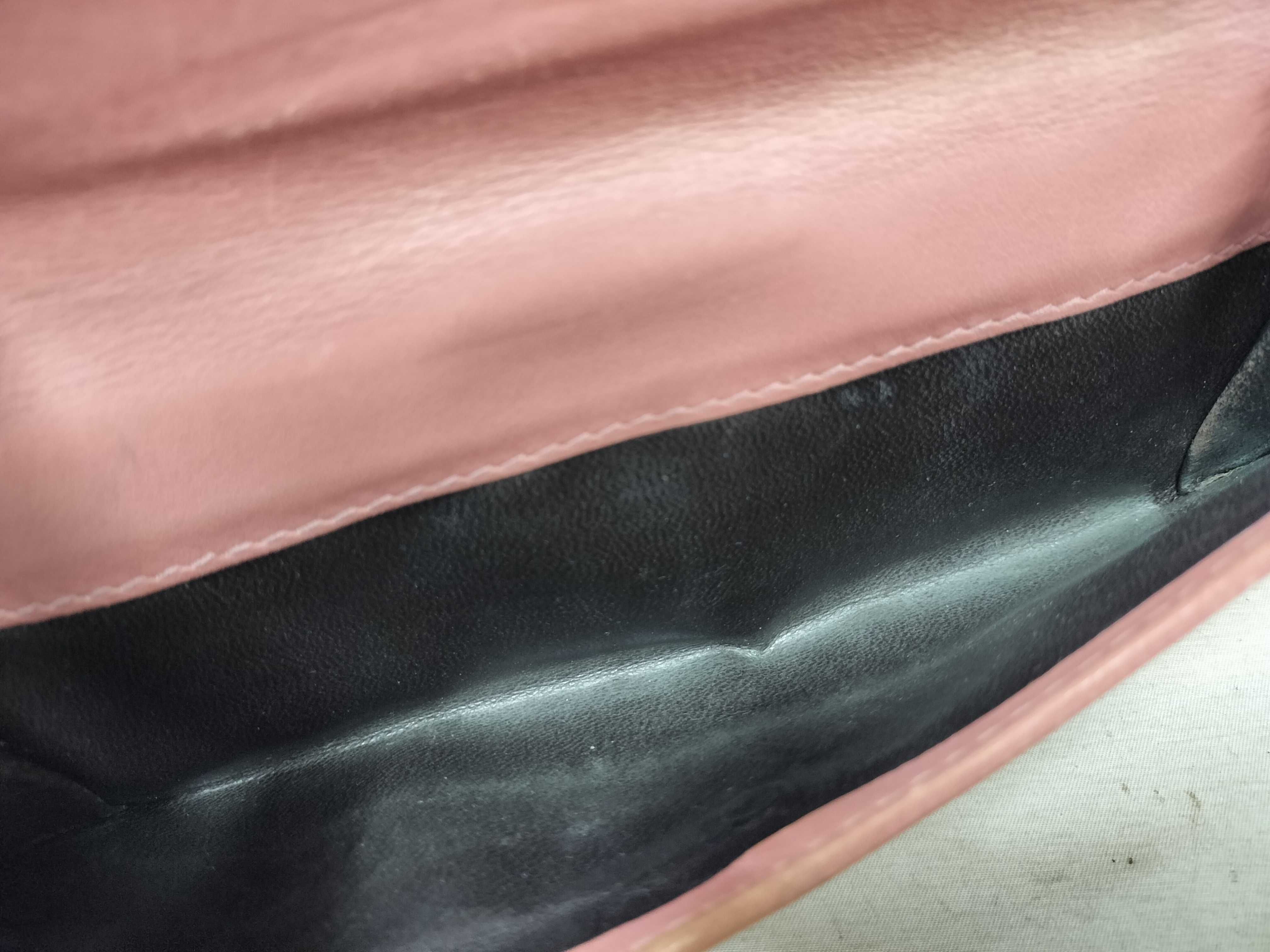 GG Canvas Gucci Long Wallet — view 8