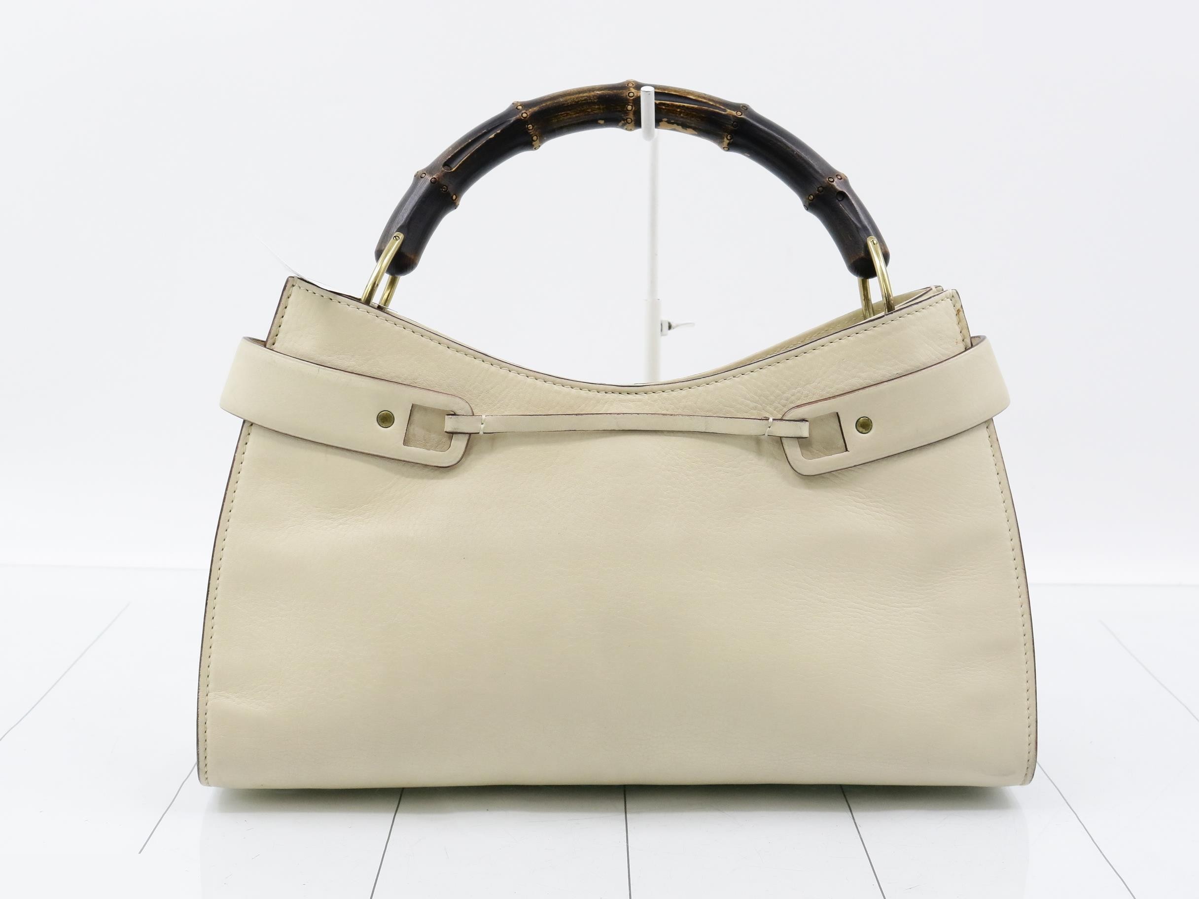 Bamboo Tom Ford period shoulder bag — view 2