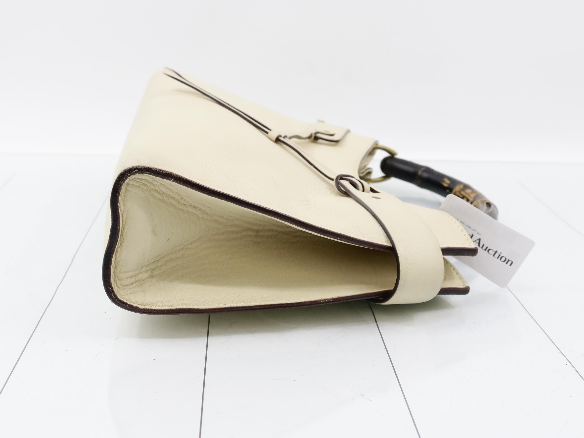 Bamboo Tom Ford period shoulder bag — view 3