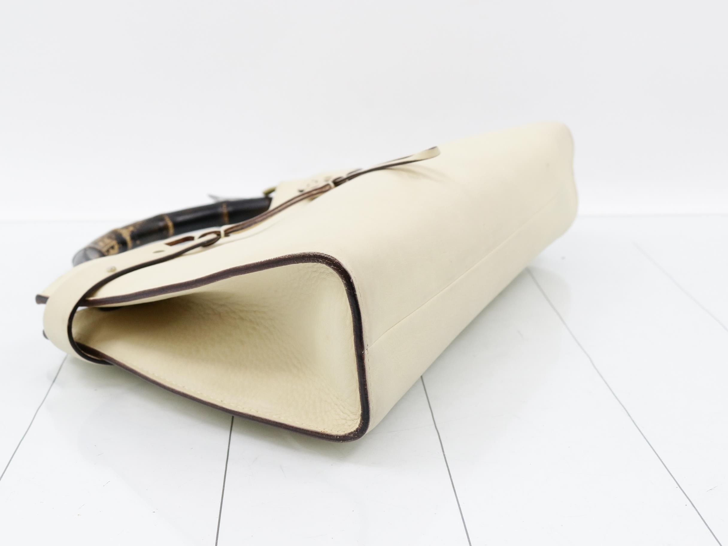 Bamboo Tom Ford period shoulder bag — view 5