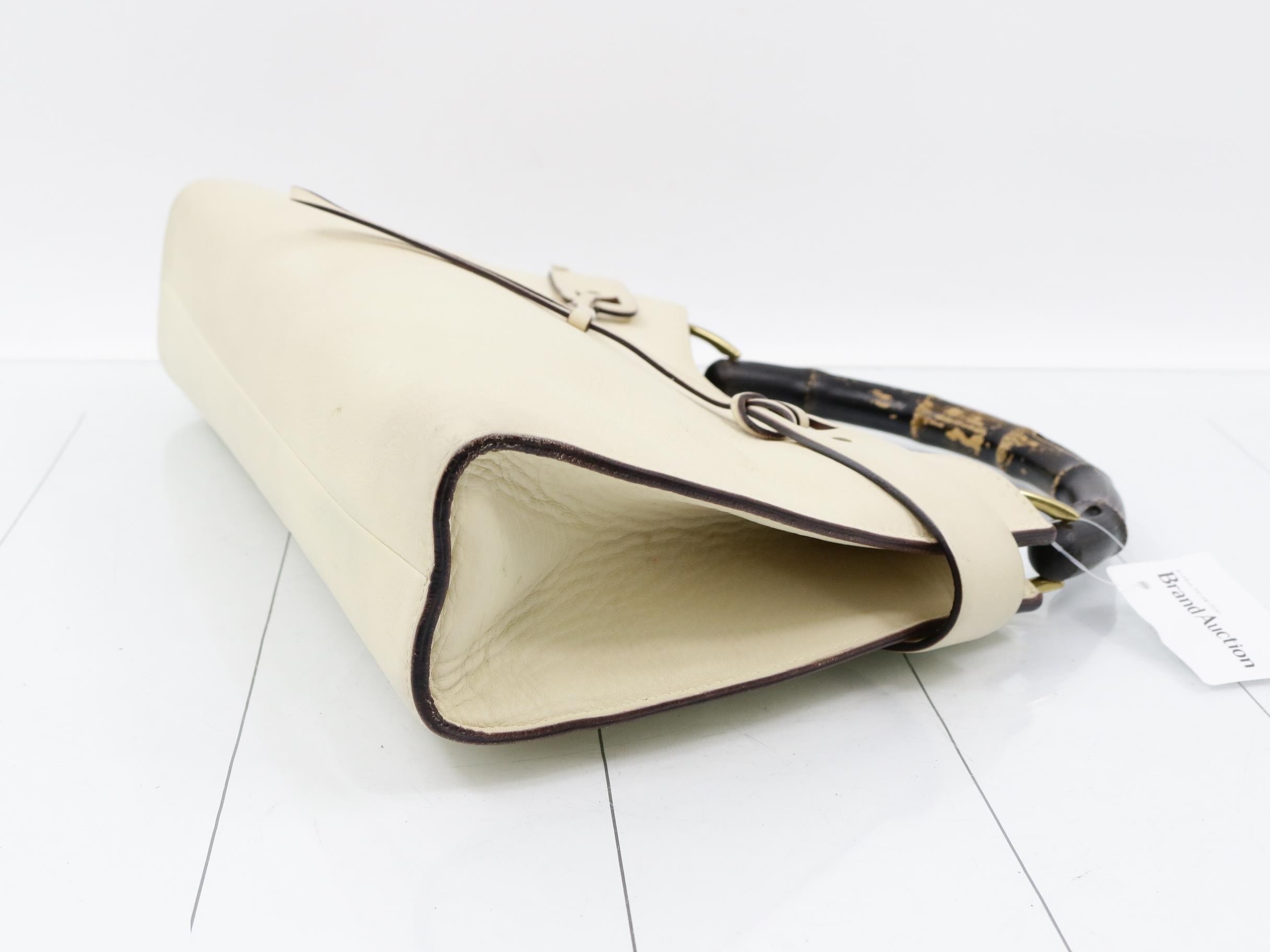 Bamboo Tom Ford period shoulder bag — view 6