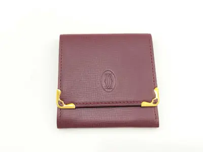 Coin Case