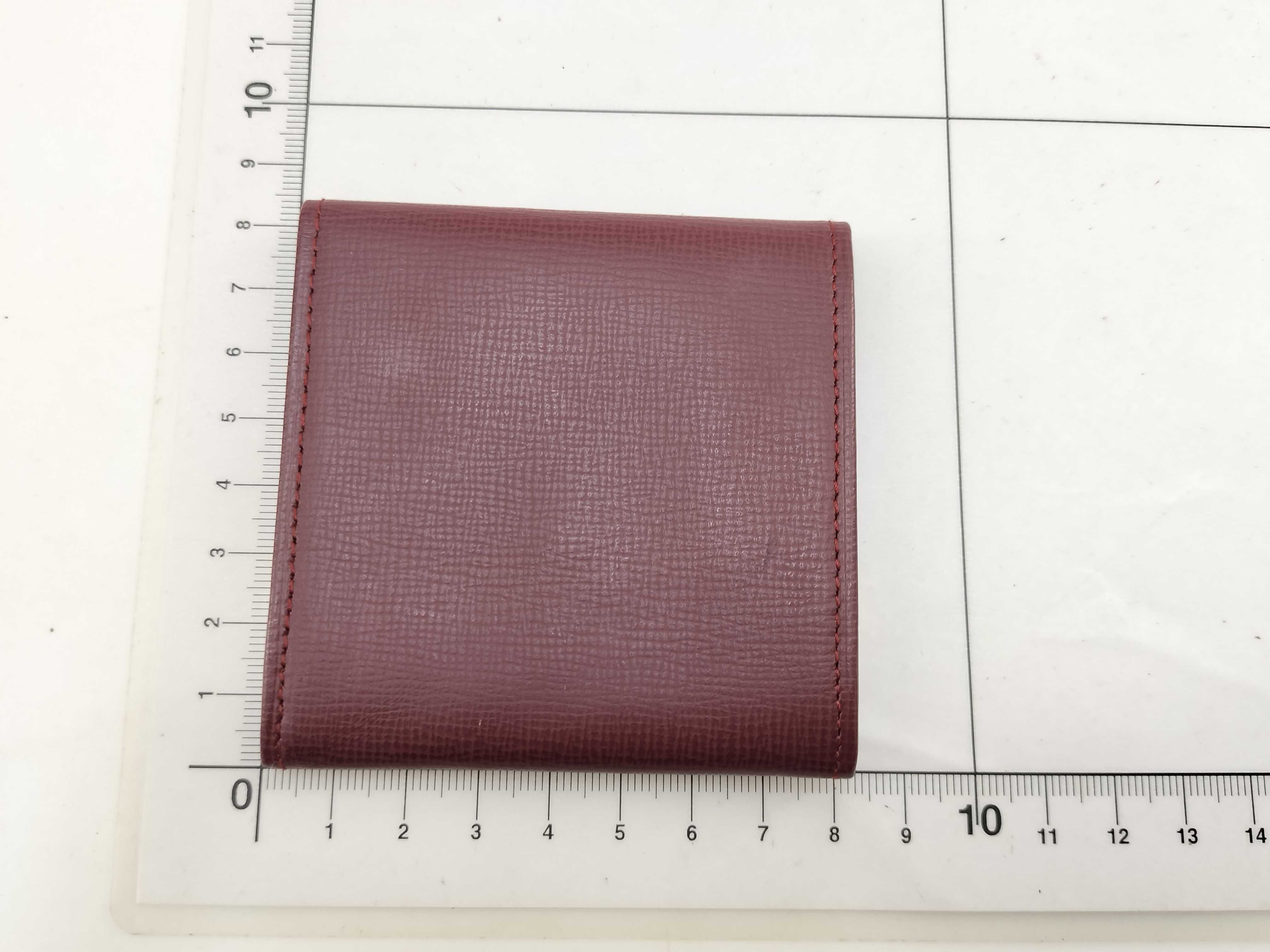 Coin Case — view 2