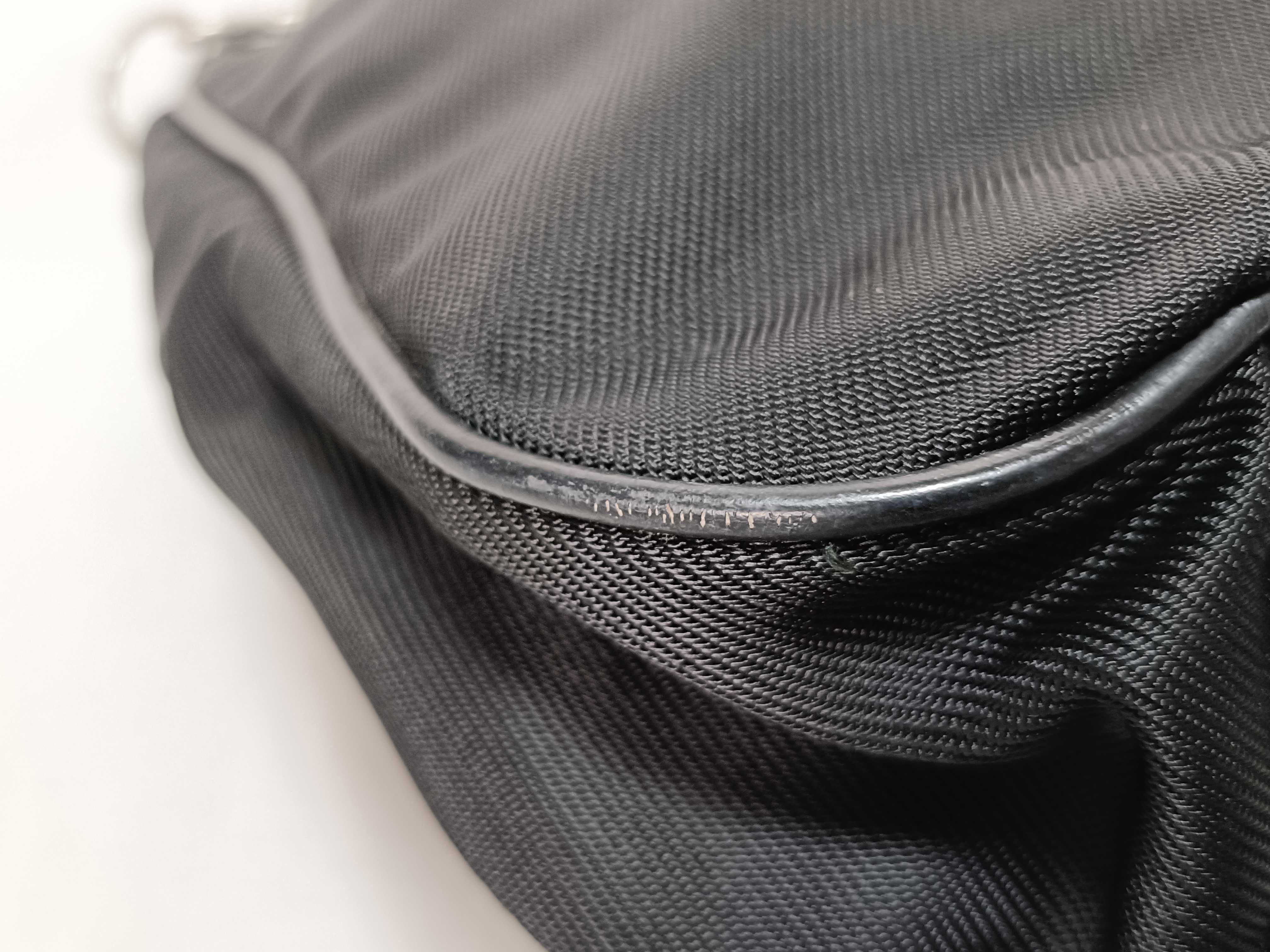 Bamboo Tote Bag, One-Shoulder Bag — view 14