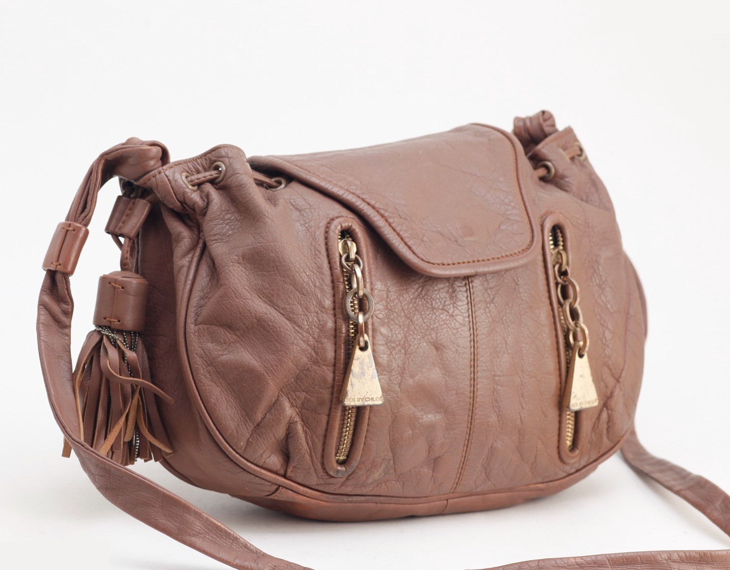 See by Chloé (Bag) - Shoulder Bag — view 2