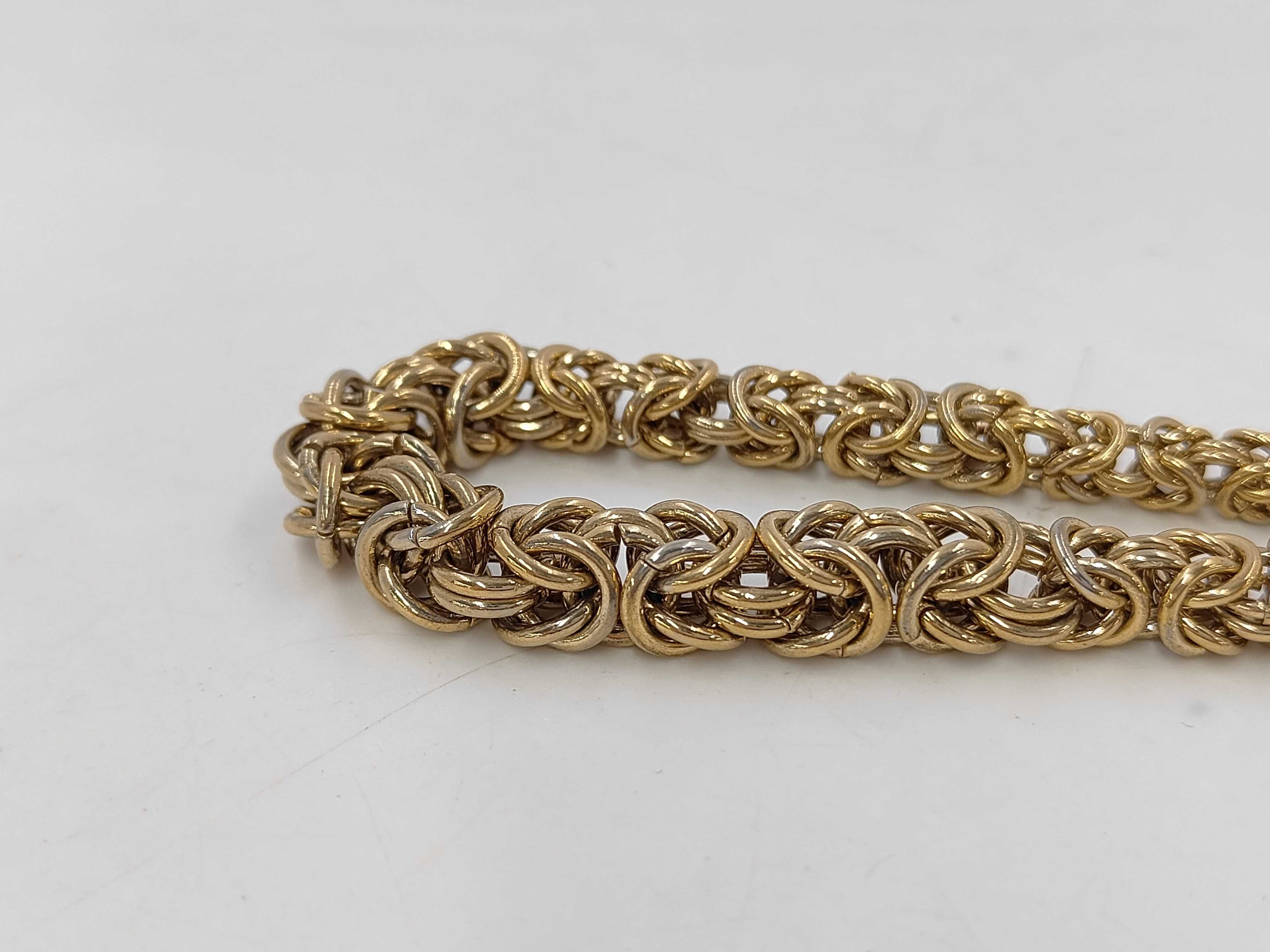 GP Necklace — view 2