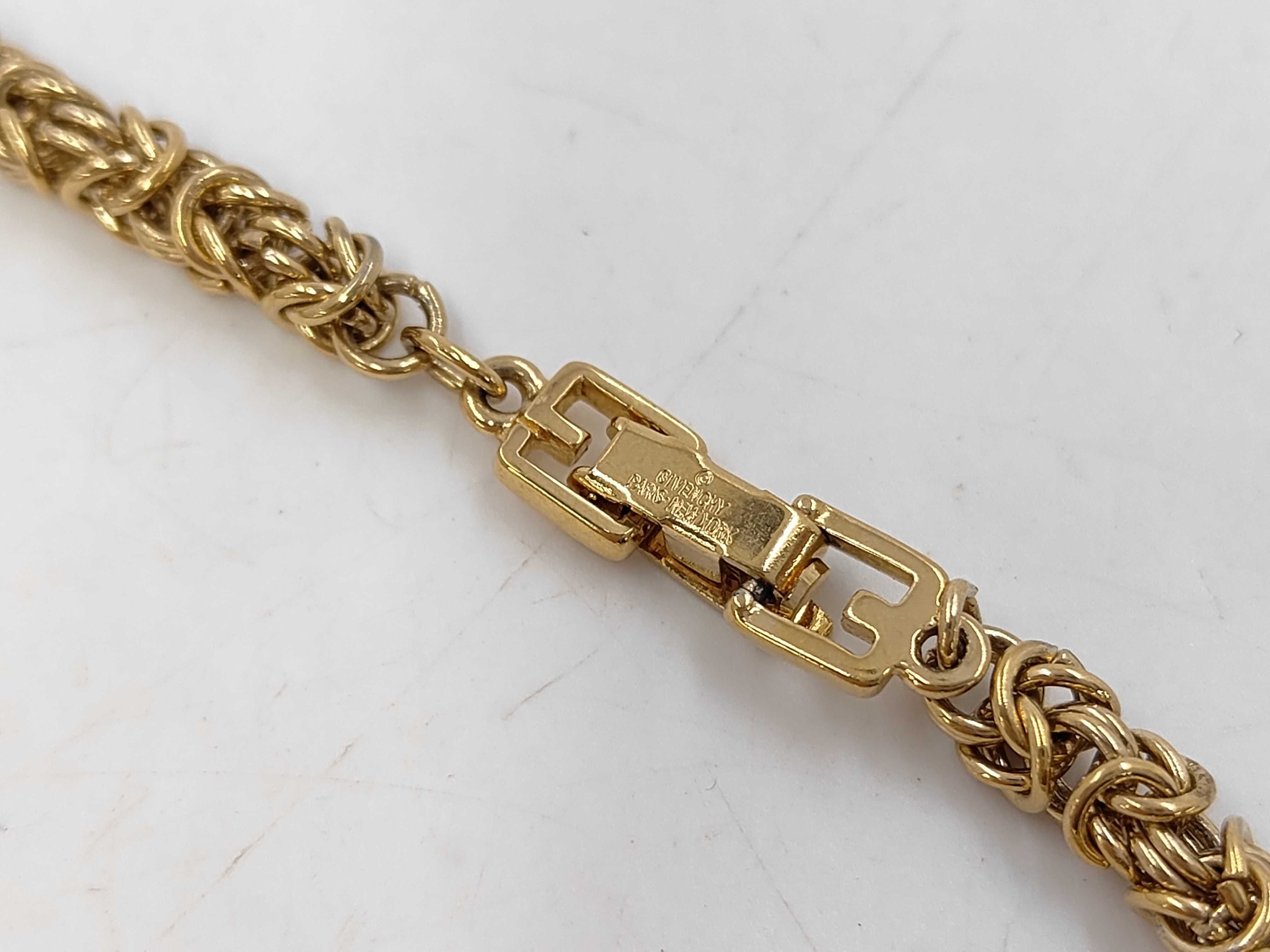 GP Necklace — view 3