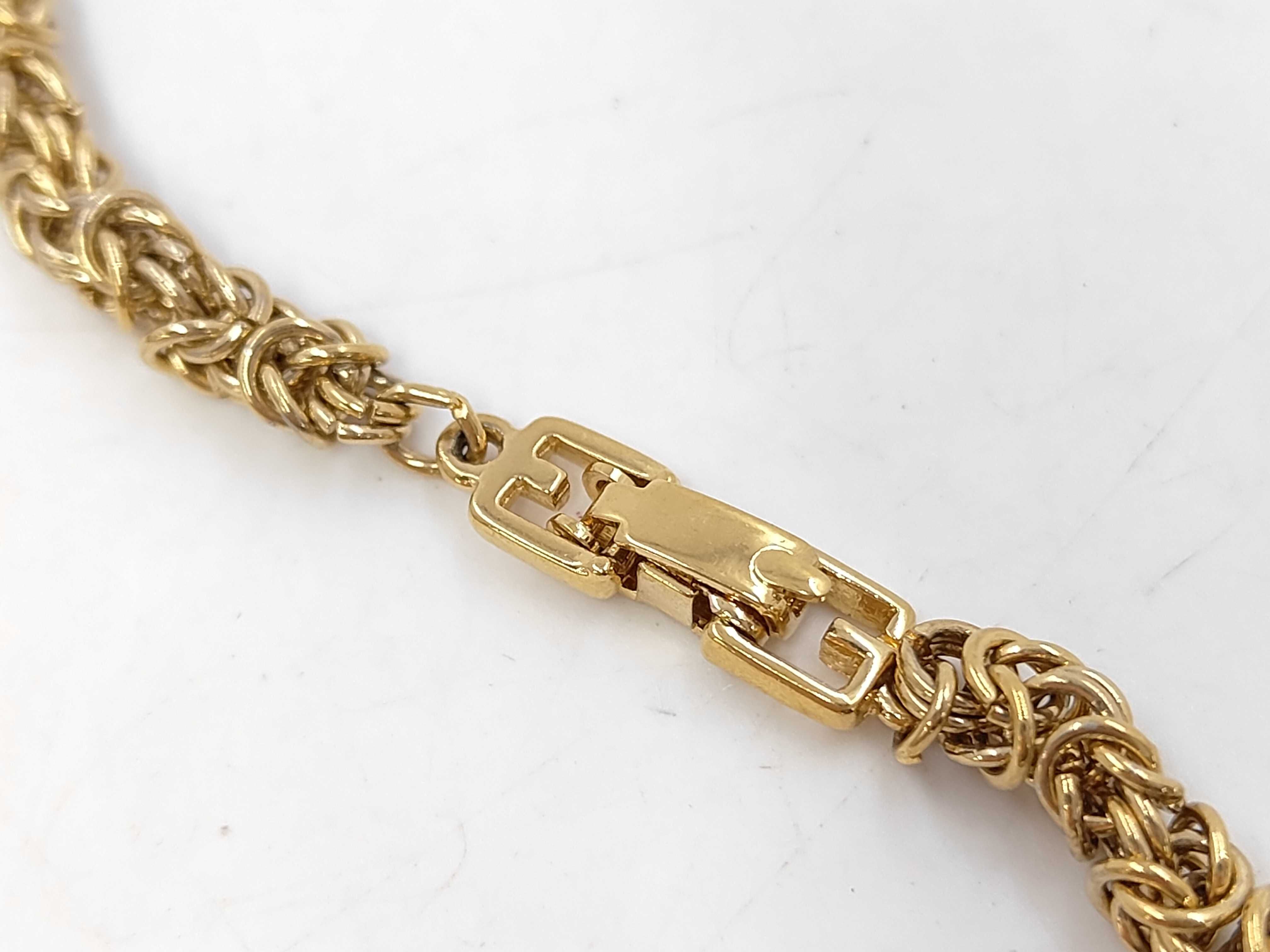 GP Necklace — view 4
