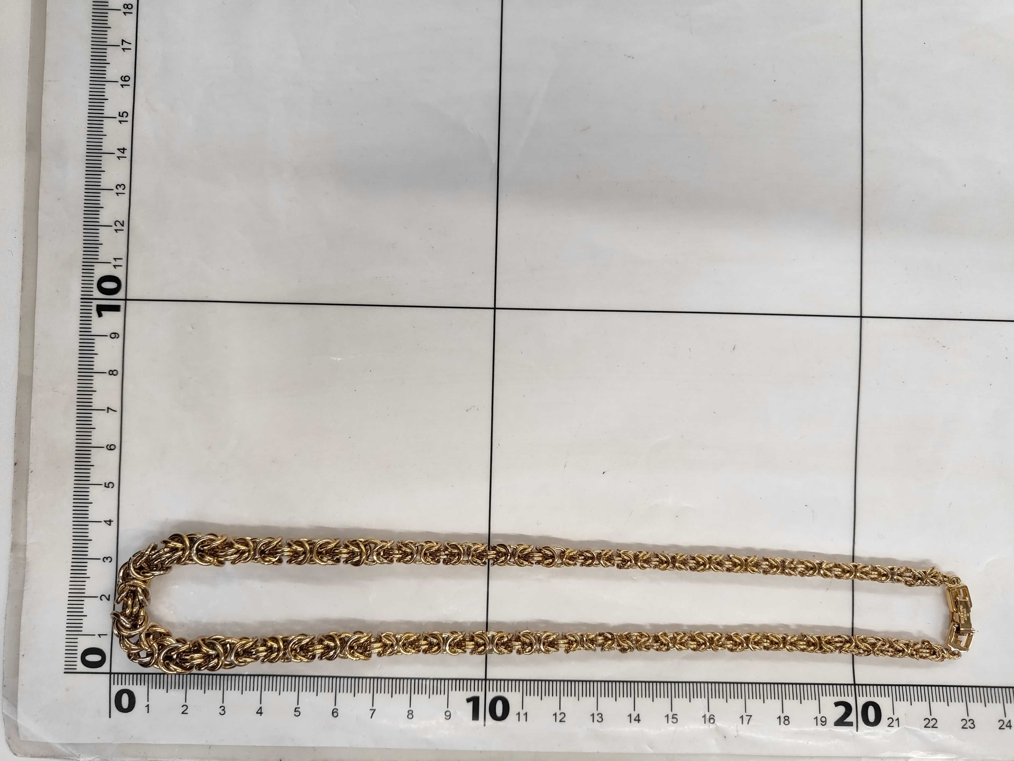 GP Necklace — view 5
