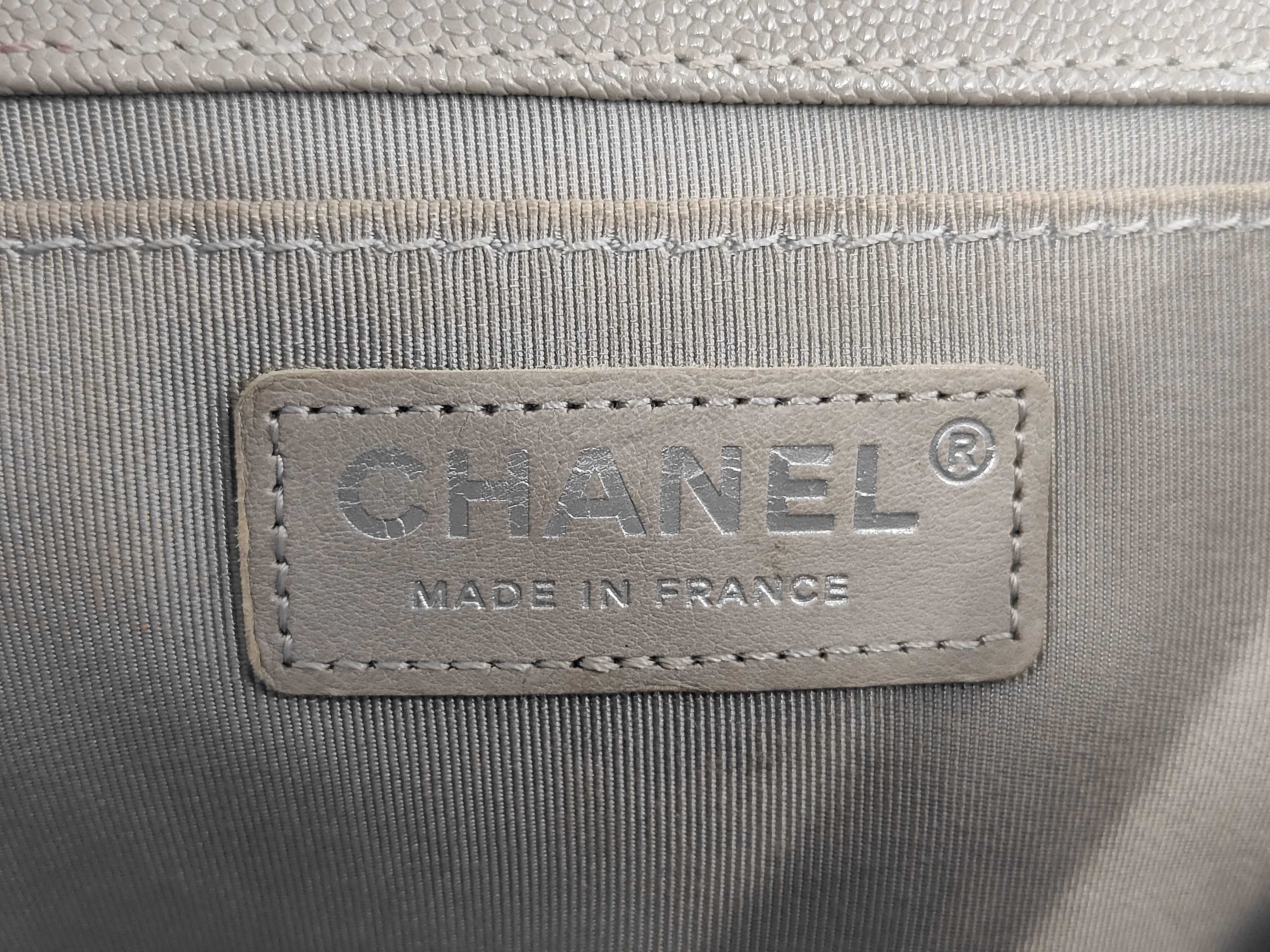 Boy Chanel / #28552556 — view 12