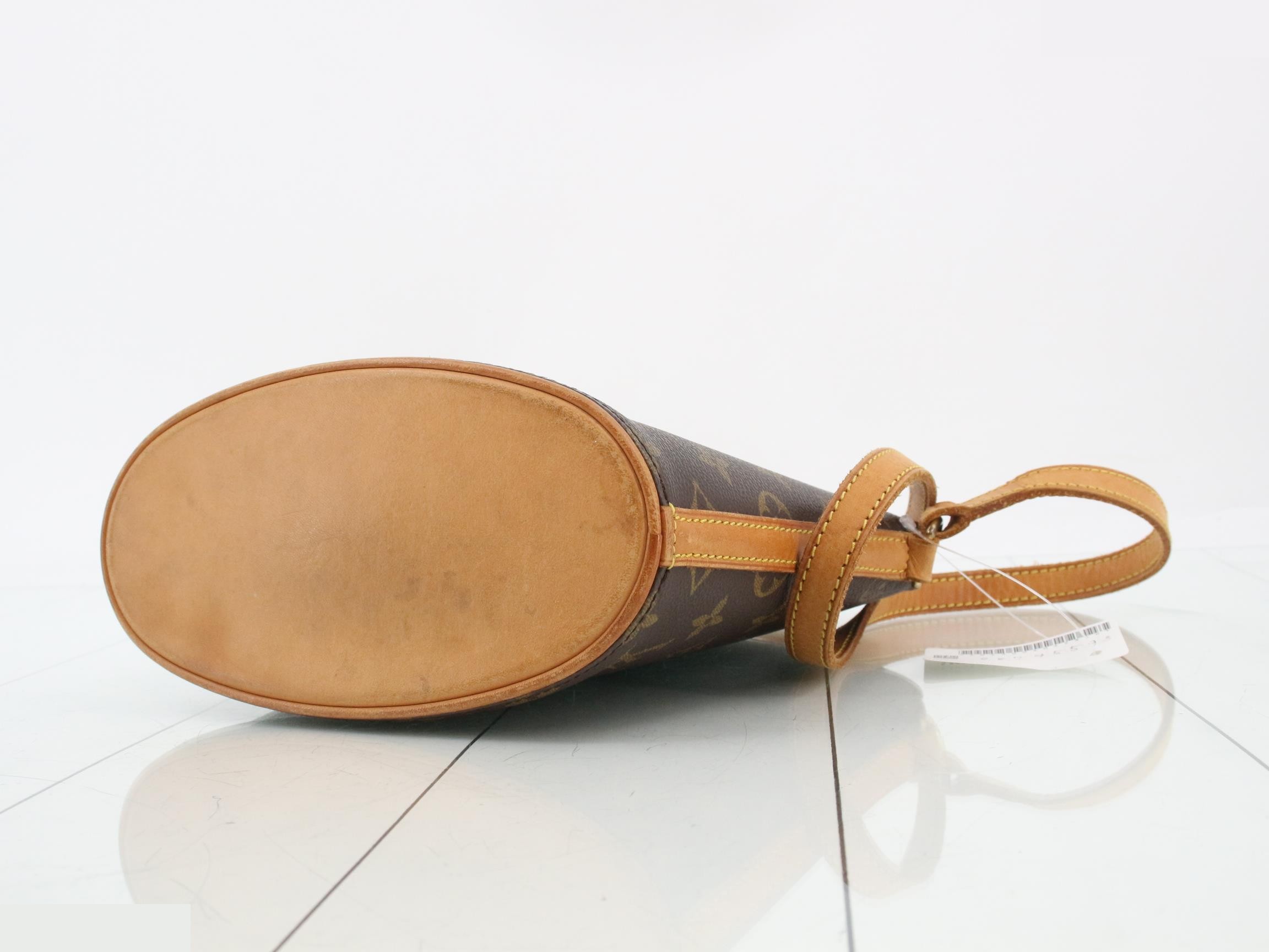 Monogram Druot Shoulder Bag — view 6