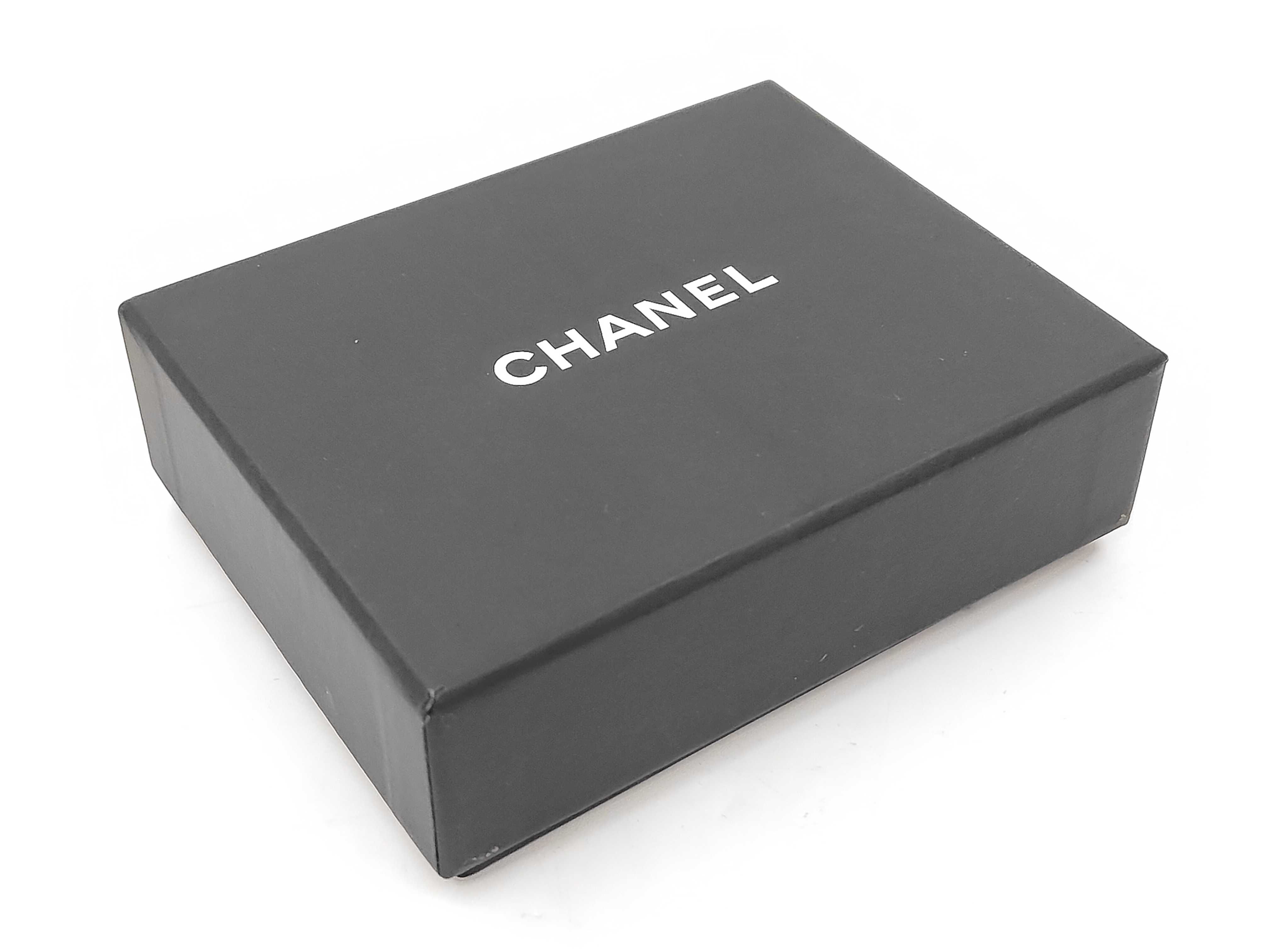 Coco Mark Pearl Necklace — view 8