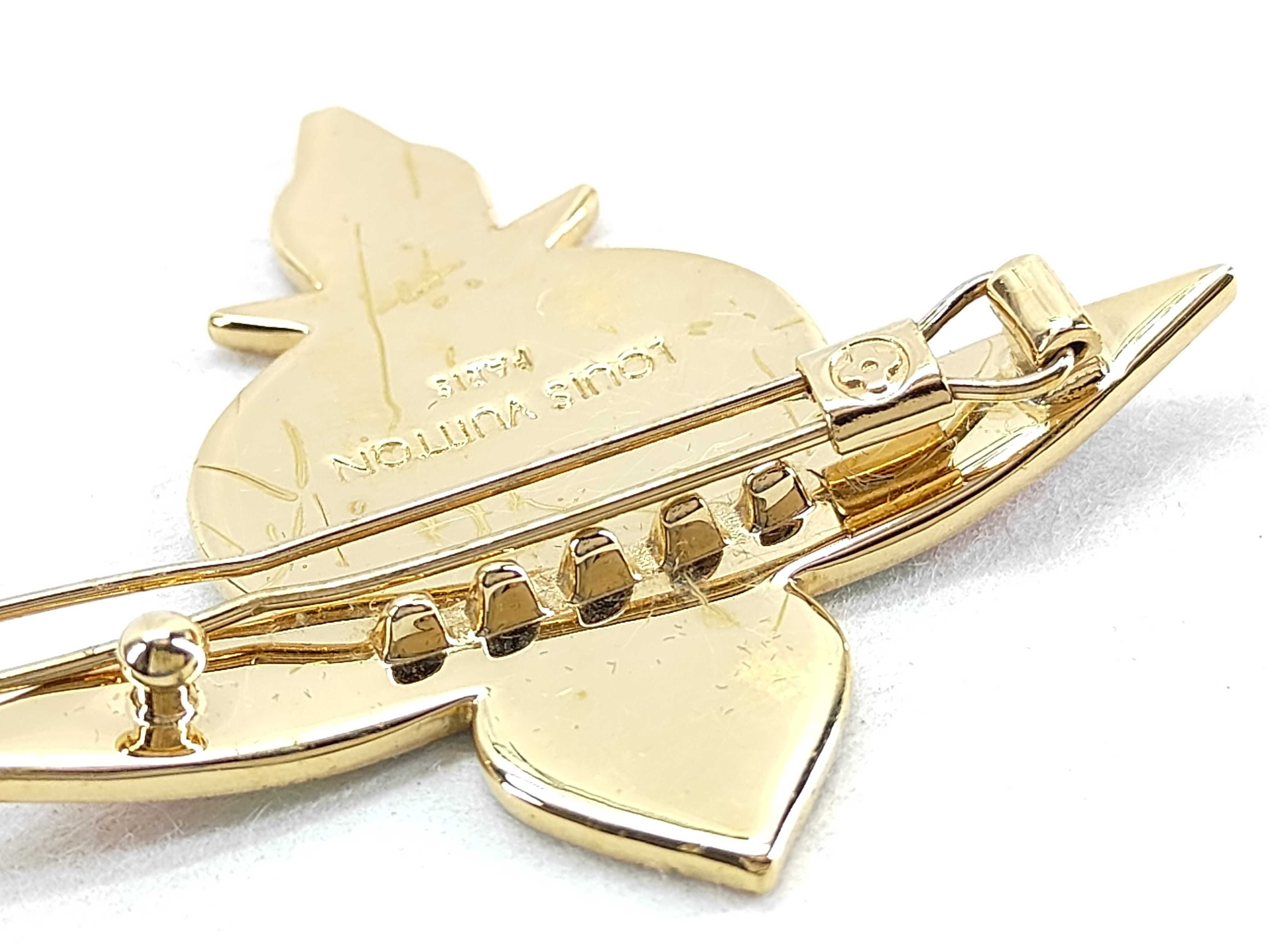 Panda Barrette Hair Accessory — view 9