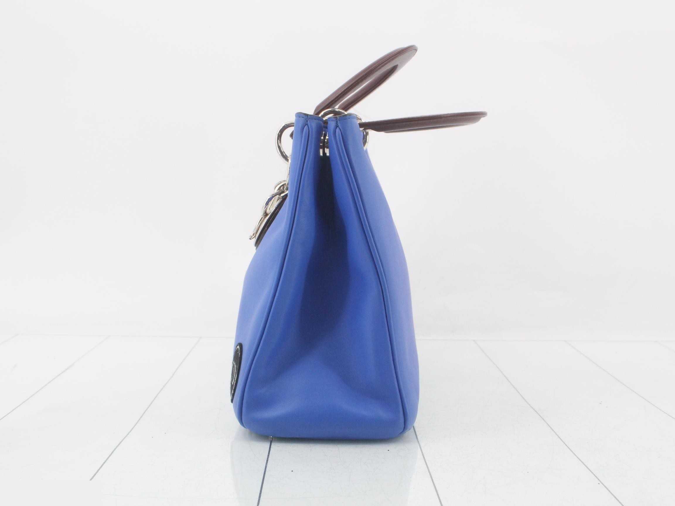 2-WAY Handbag — view 3