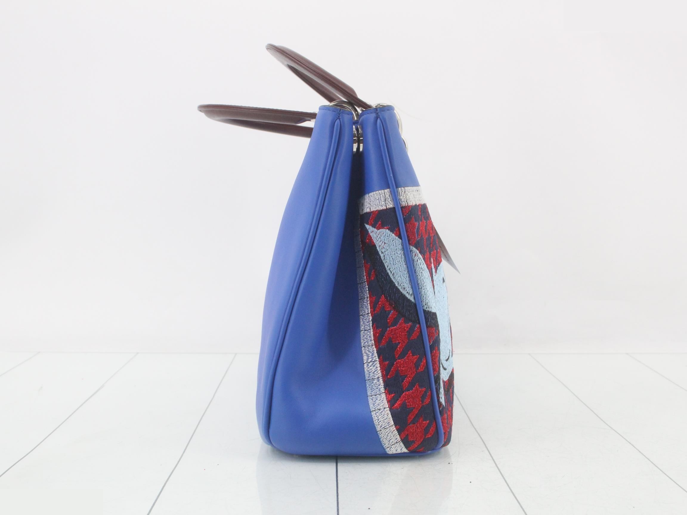 2-WAY Handbag — view 4