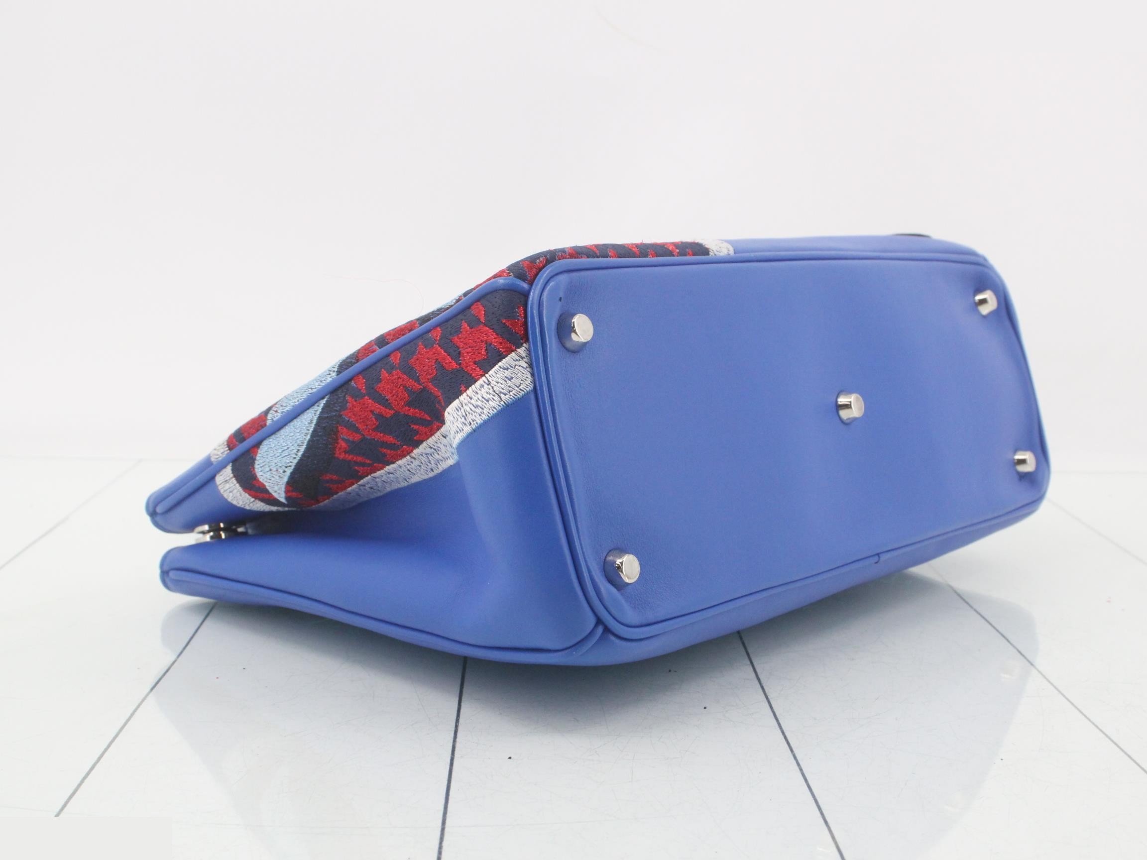 2-WAY Handbag — view 5