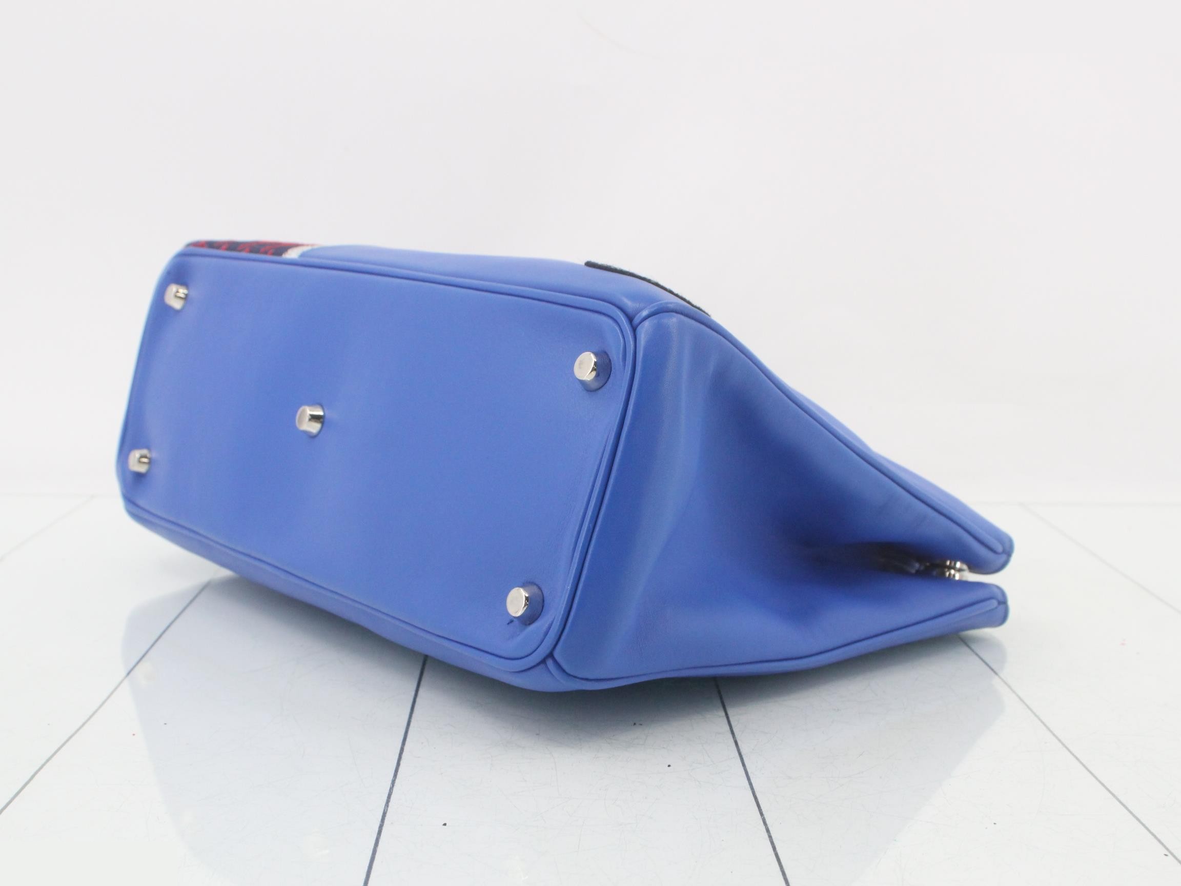 2-WAY Handbag — view 6
