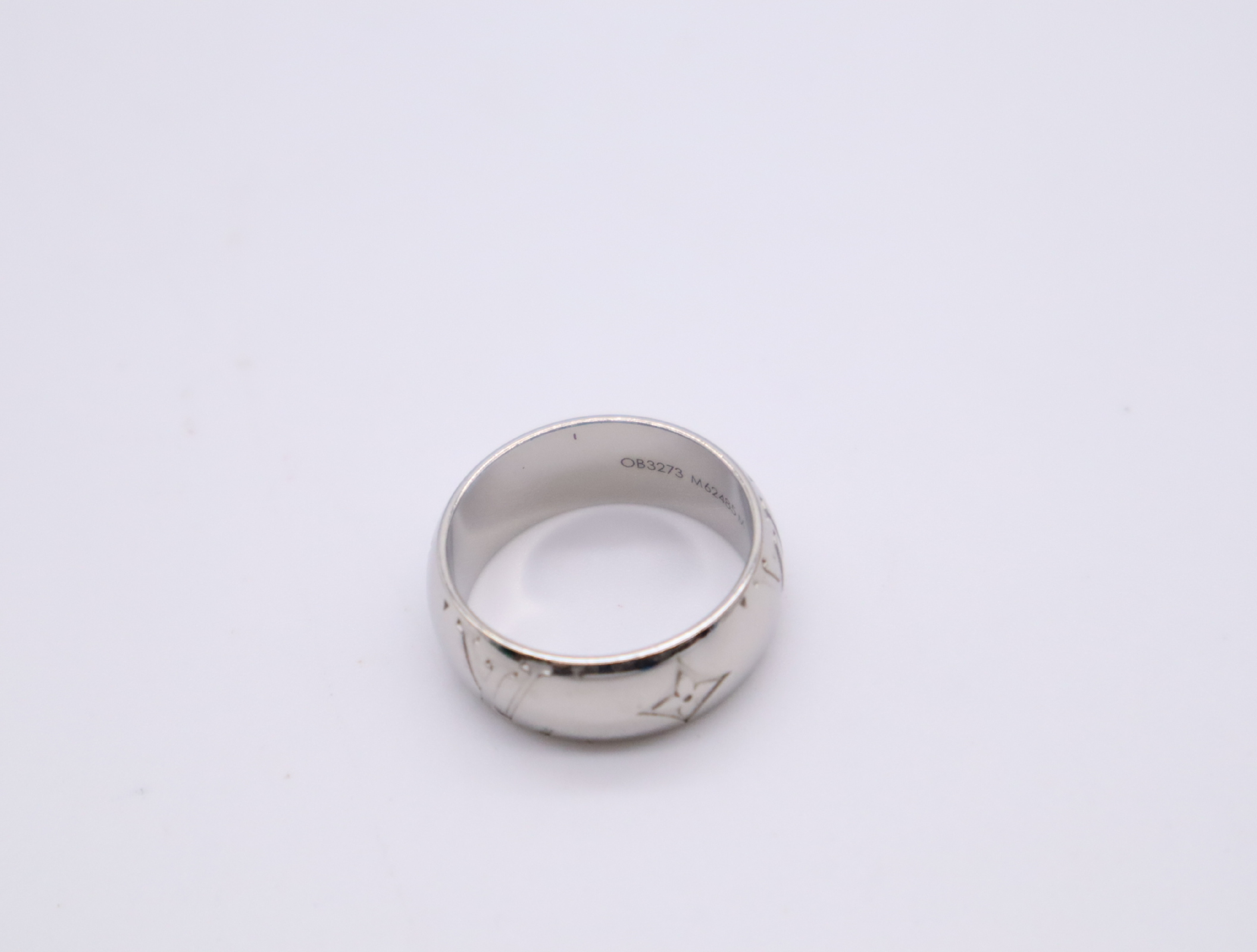 M62485M Metal Ring