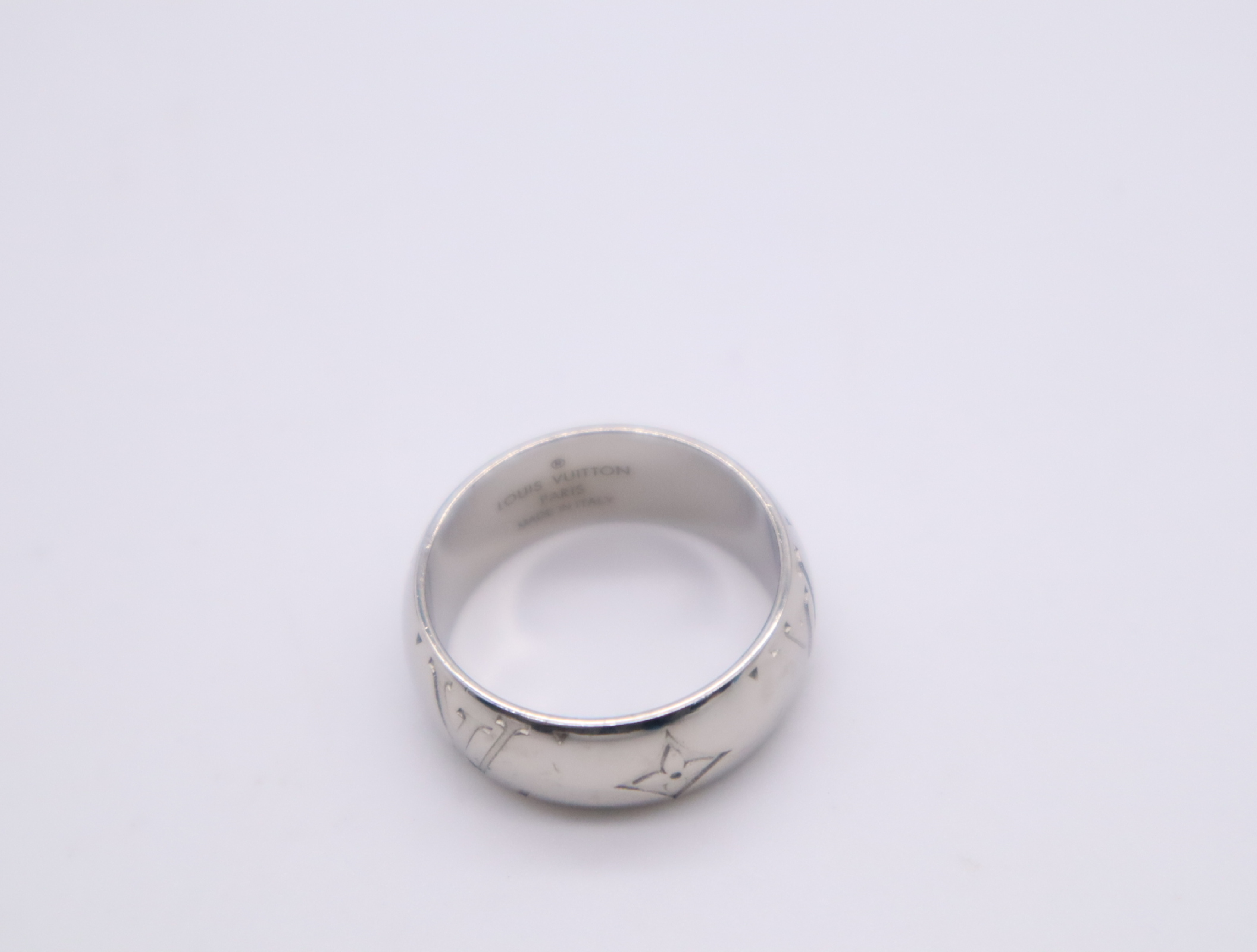 M62485M Metal Ring — view 2