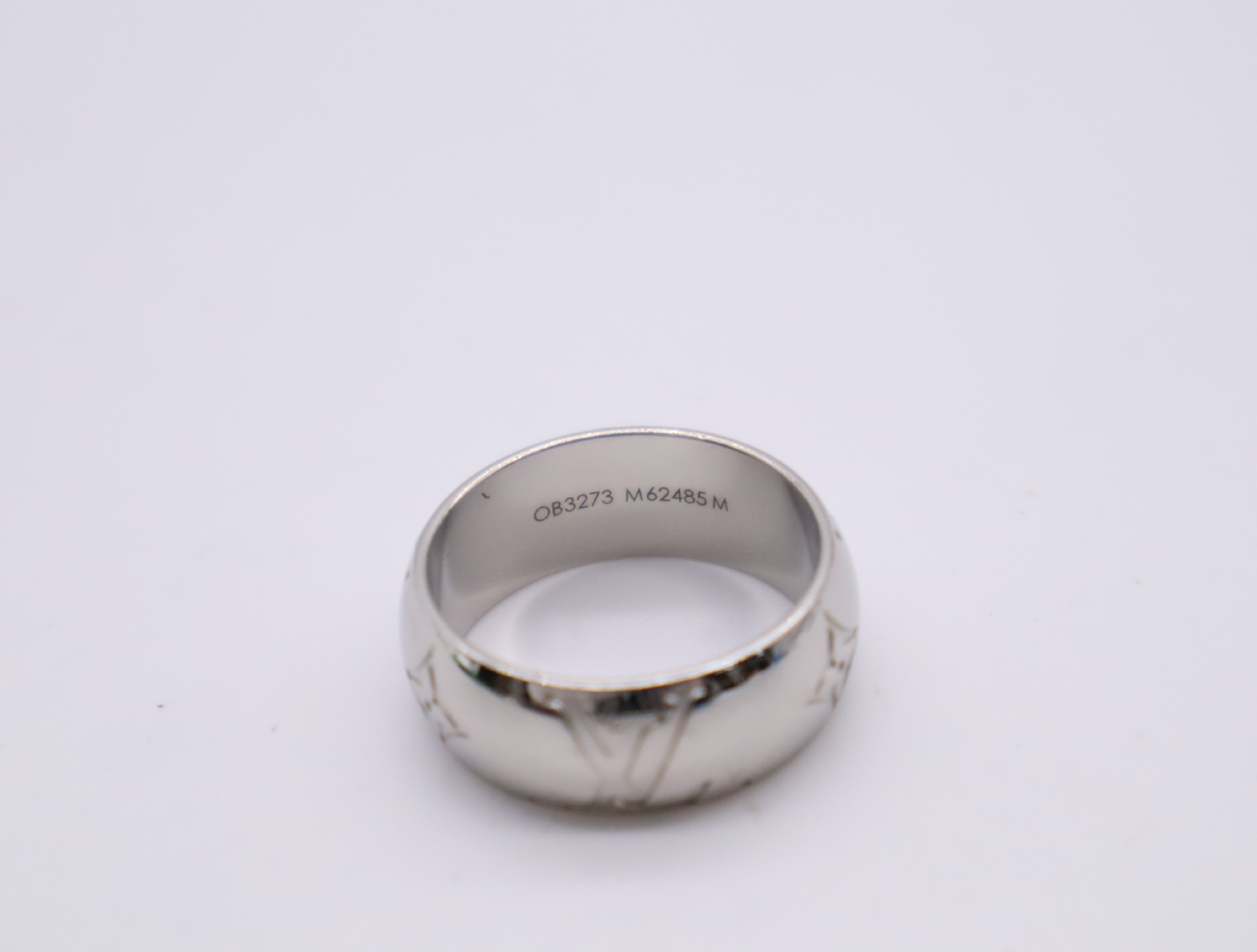 M62485M Metal Ring — view 3
