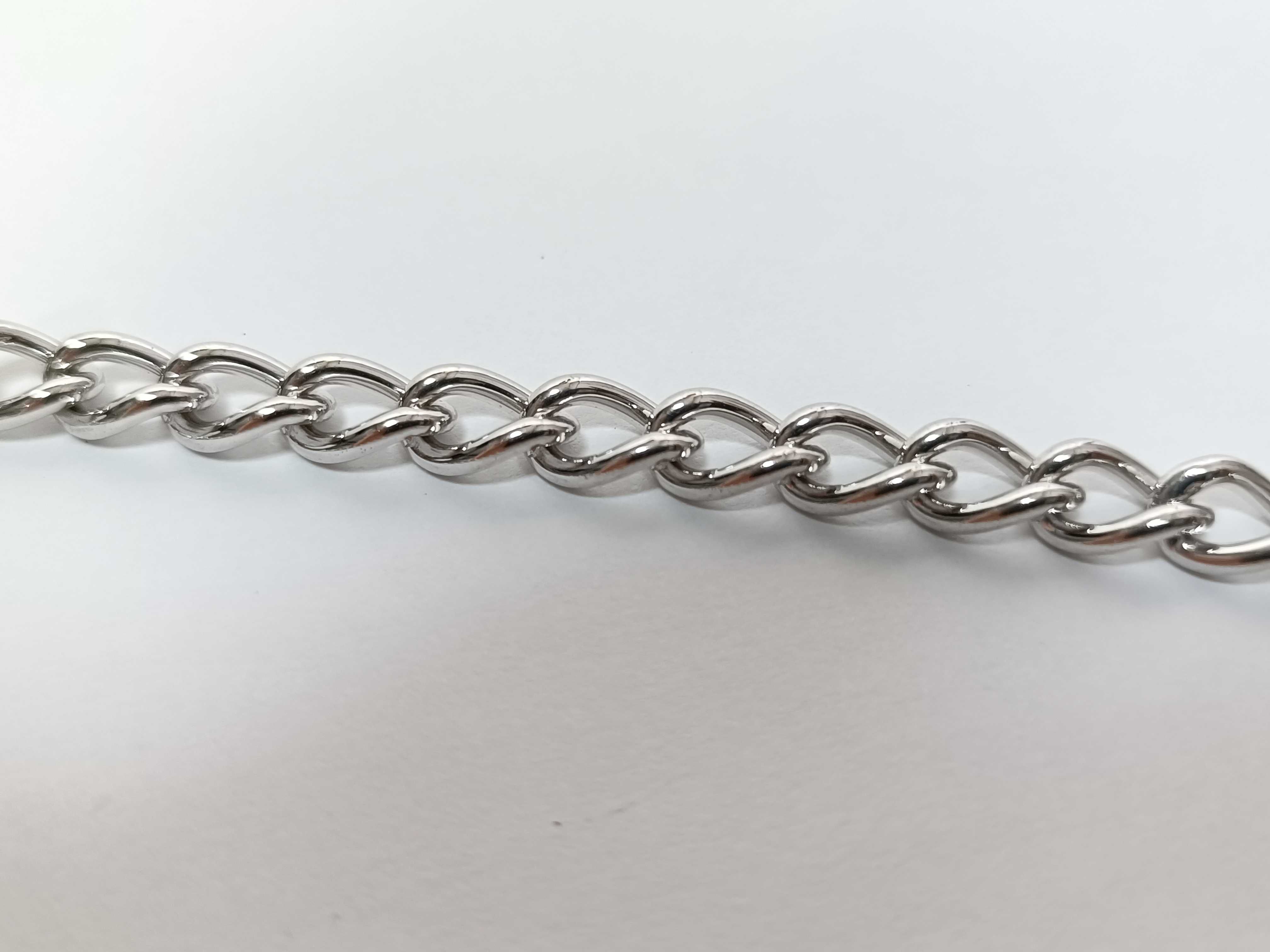 SV logo plate bracelet/bangle — view 6