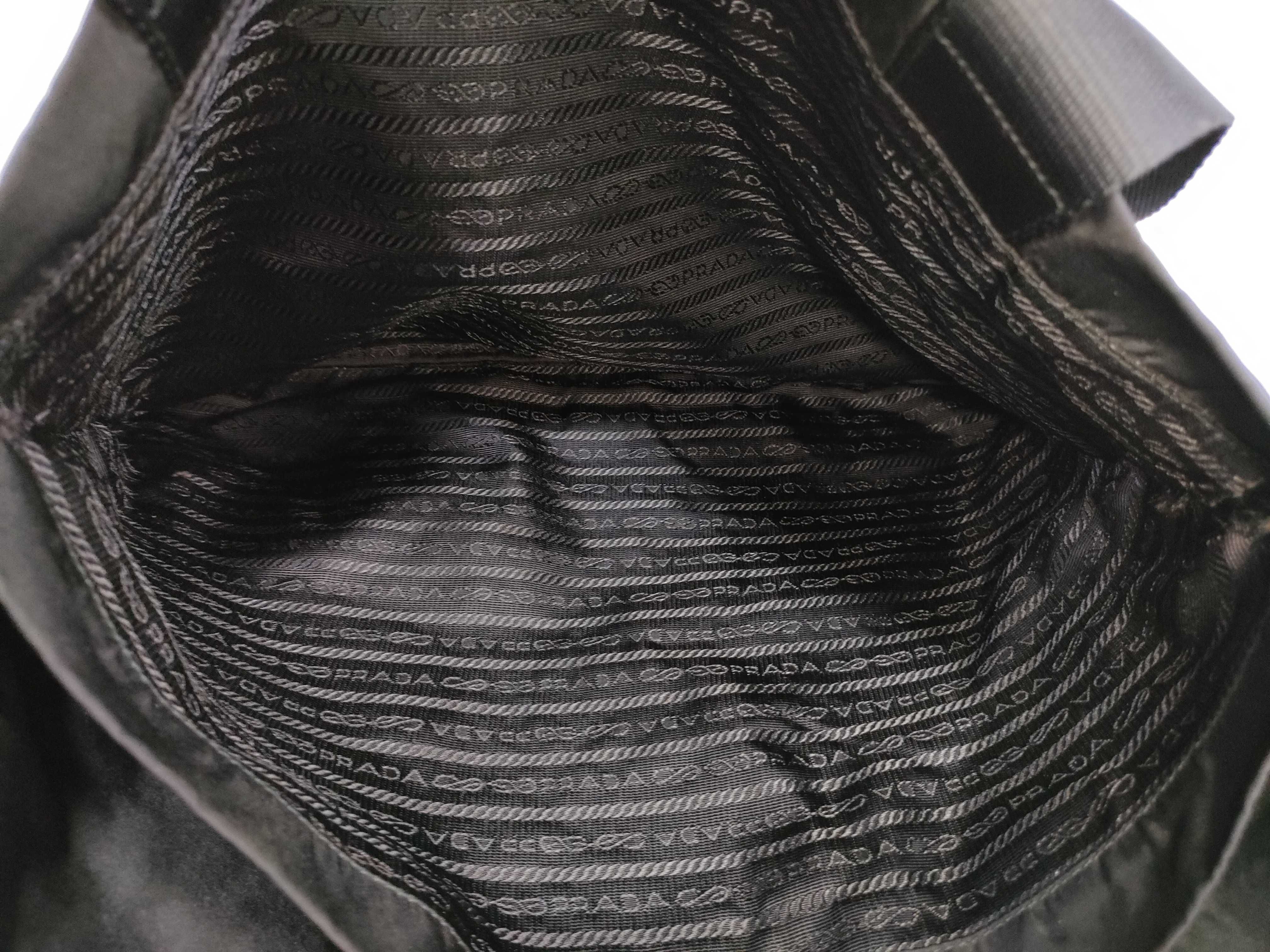 Nylon Tote Bag — view 11