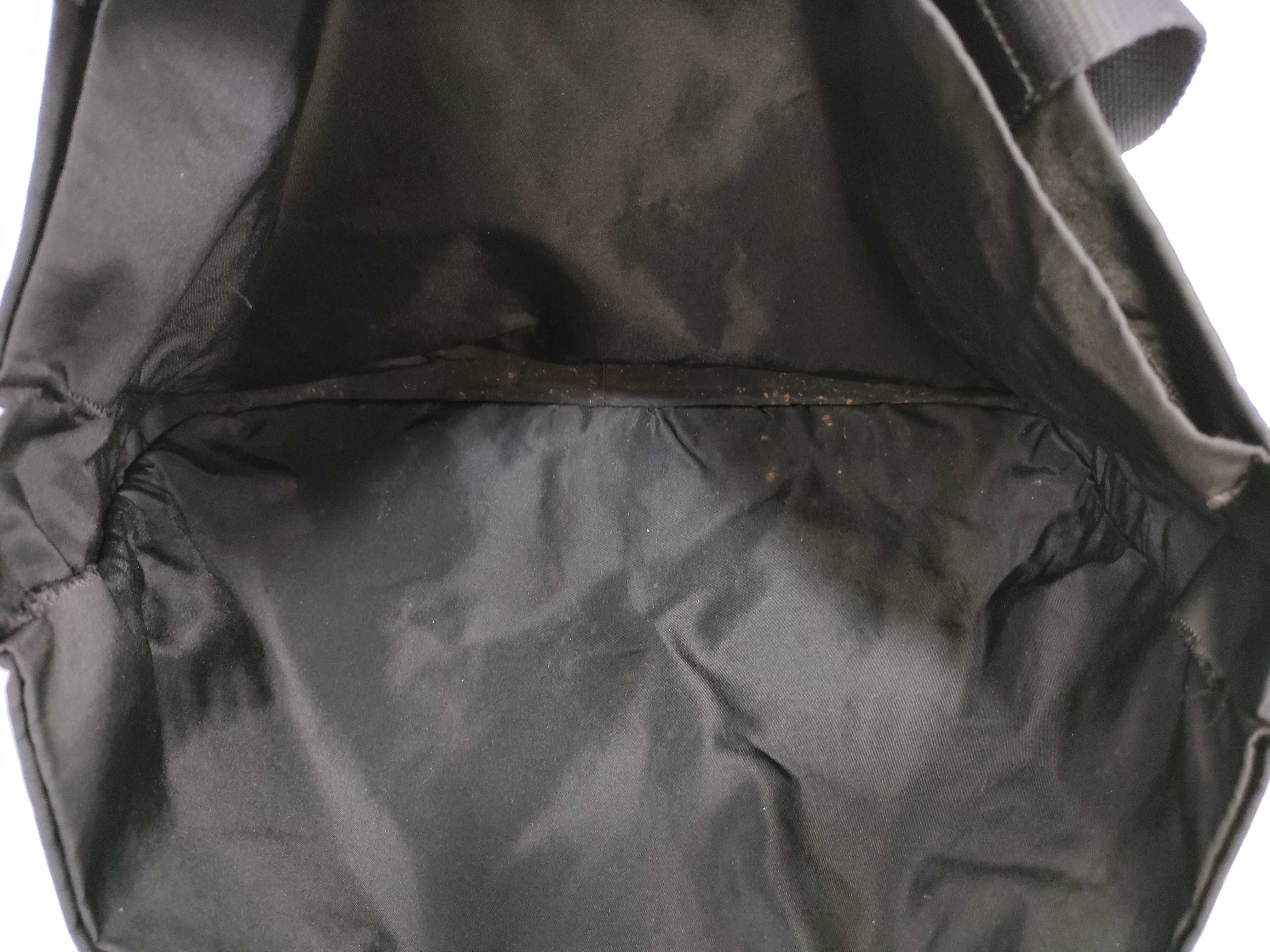 Nylon Tote Bag — view 12