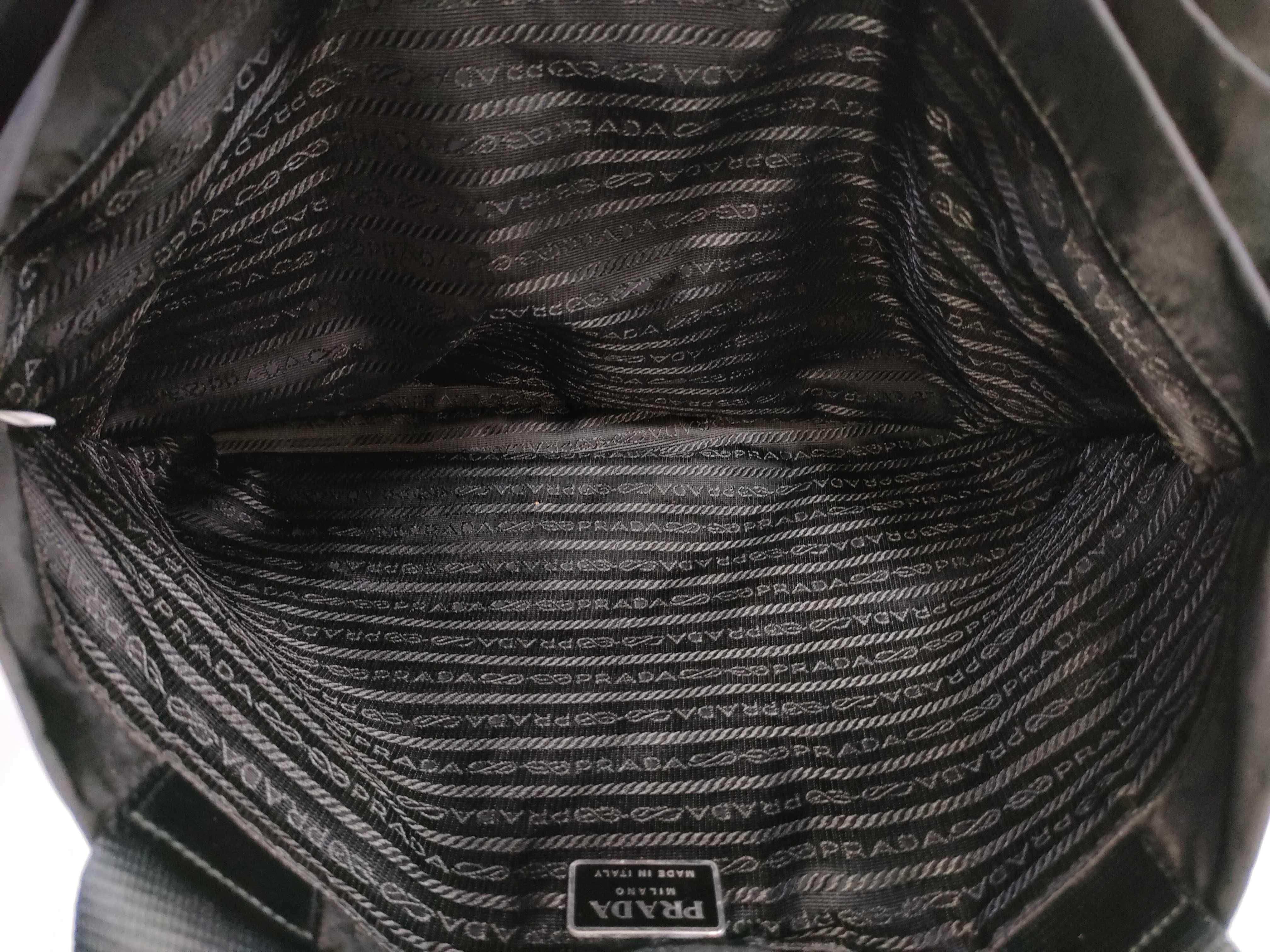 Nylon Tote Bag — view 13