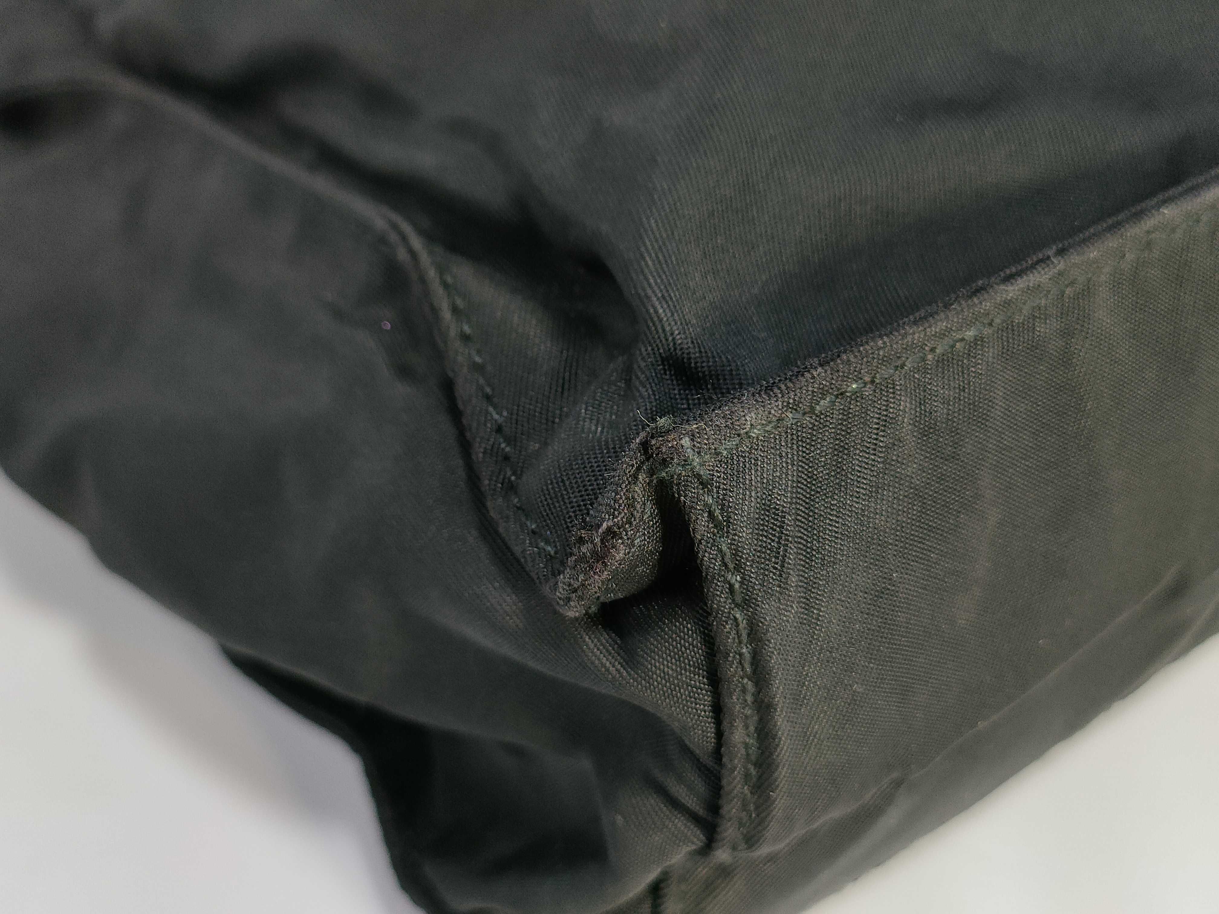 Nylon Tote Bag — view 6