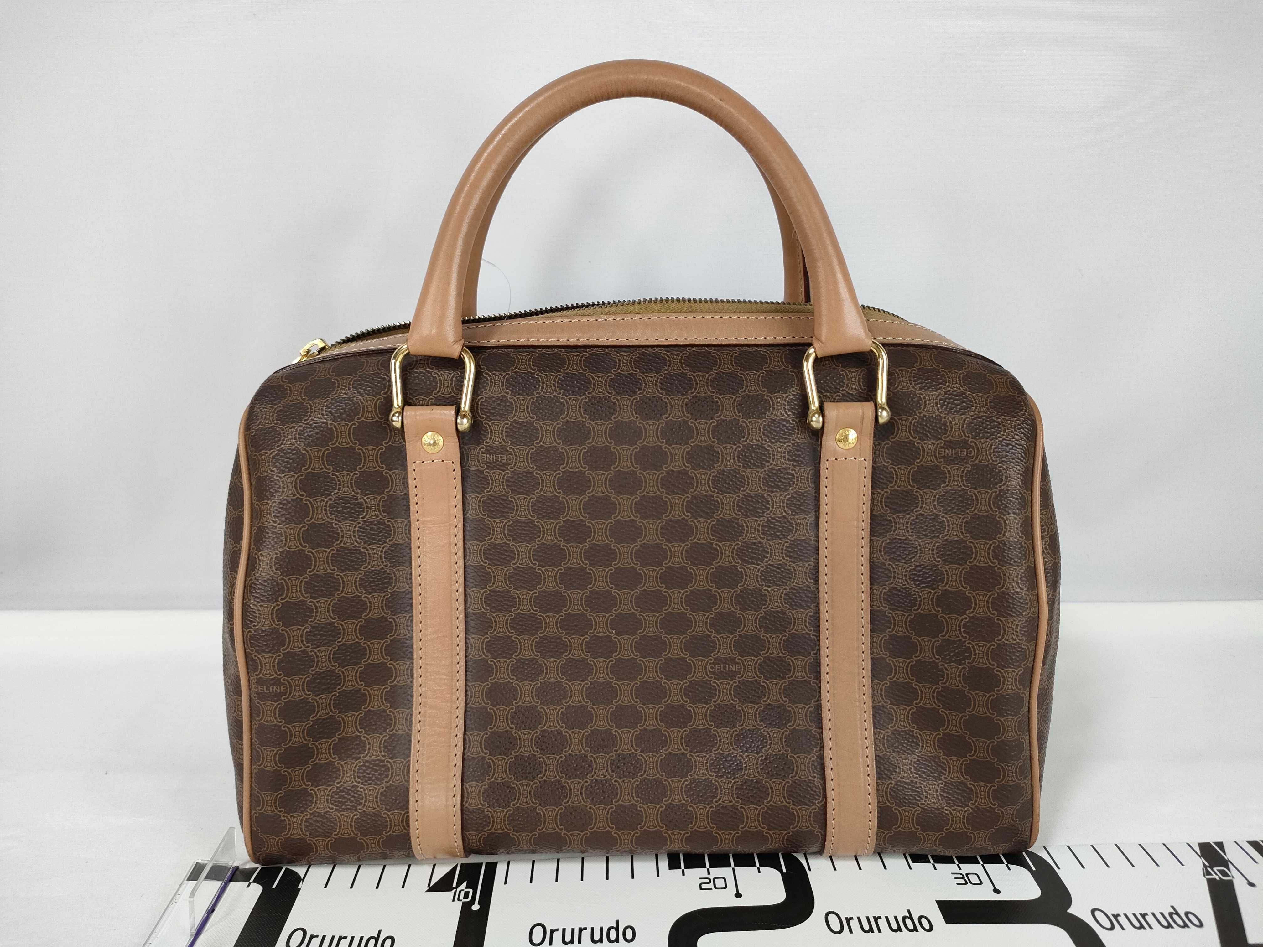 Mini Boston Bag — view 2