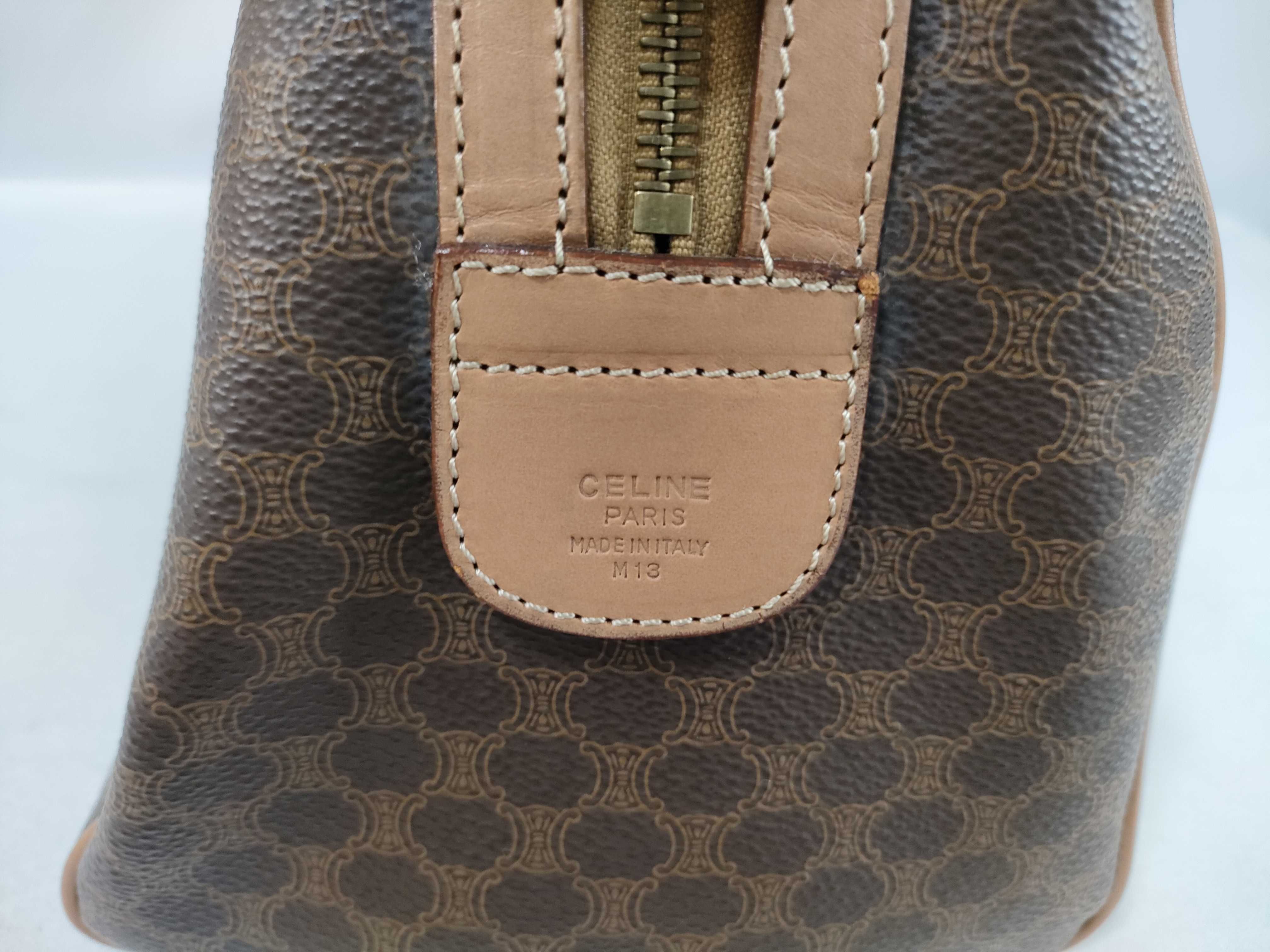 Mini Boston Bag — view 12