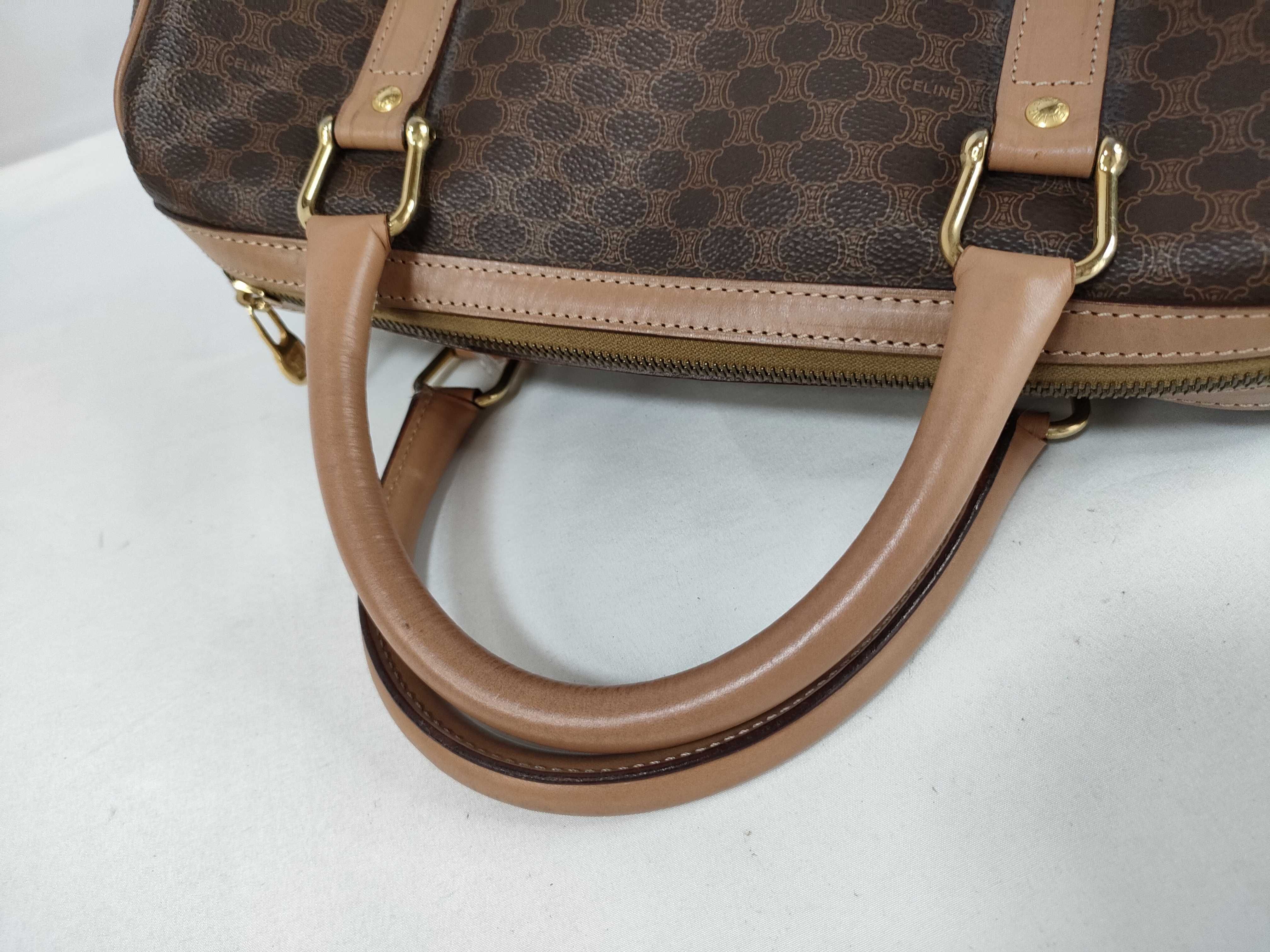 Mini Boston Bag — view 3