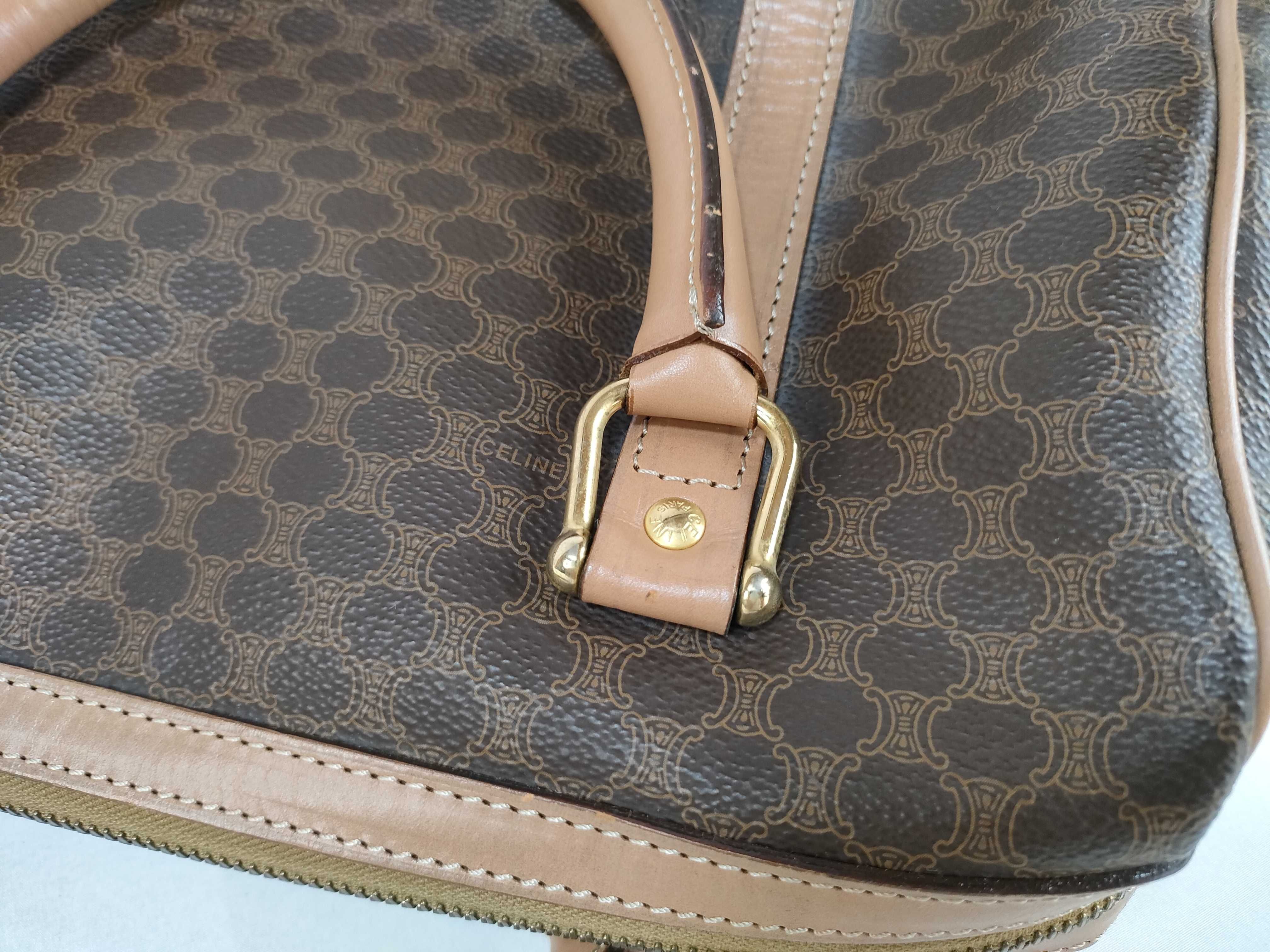 Mini Boston Bag — view 5