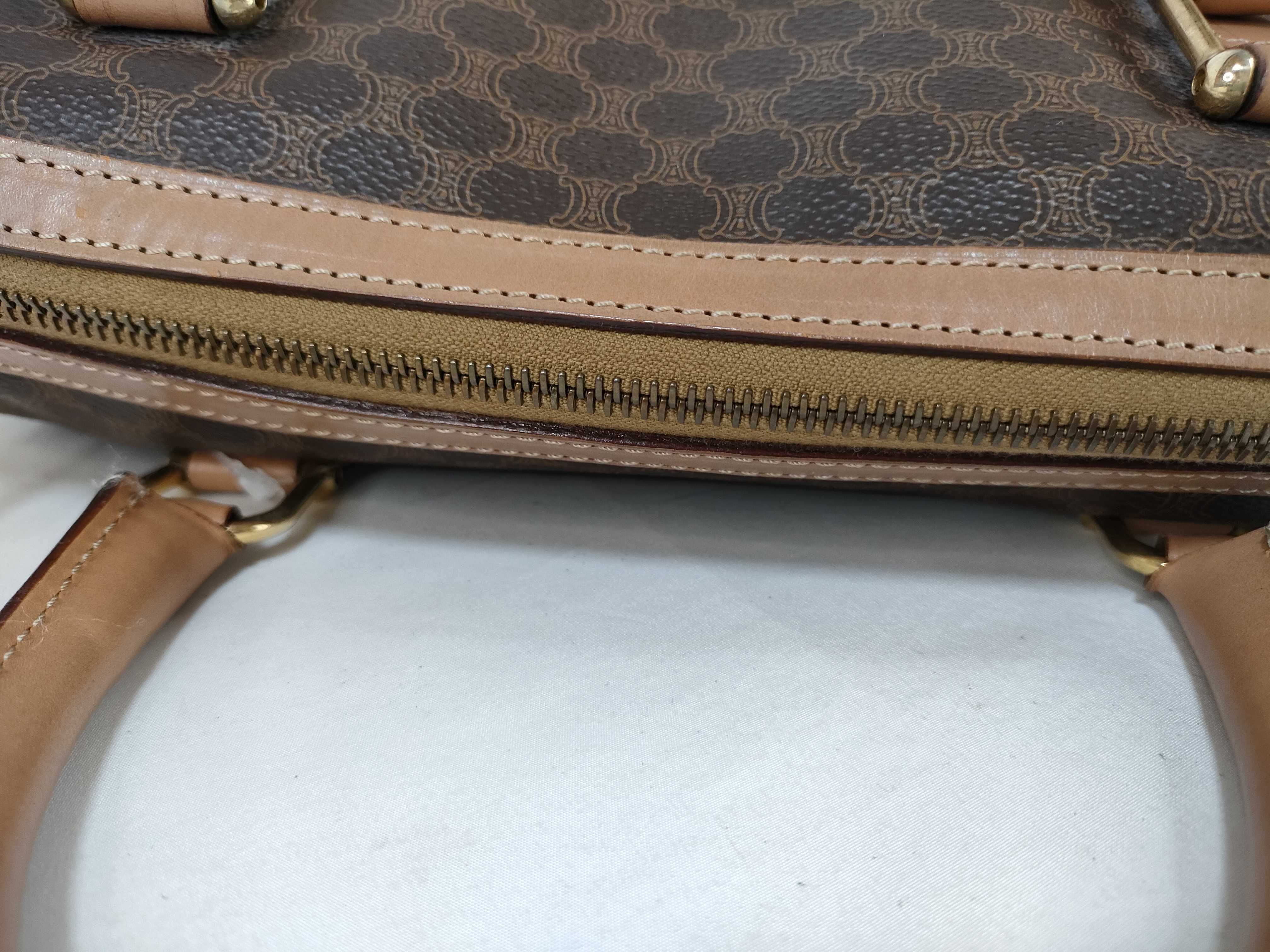 Mini Boston Bag — view 6