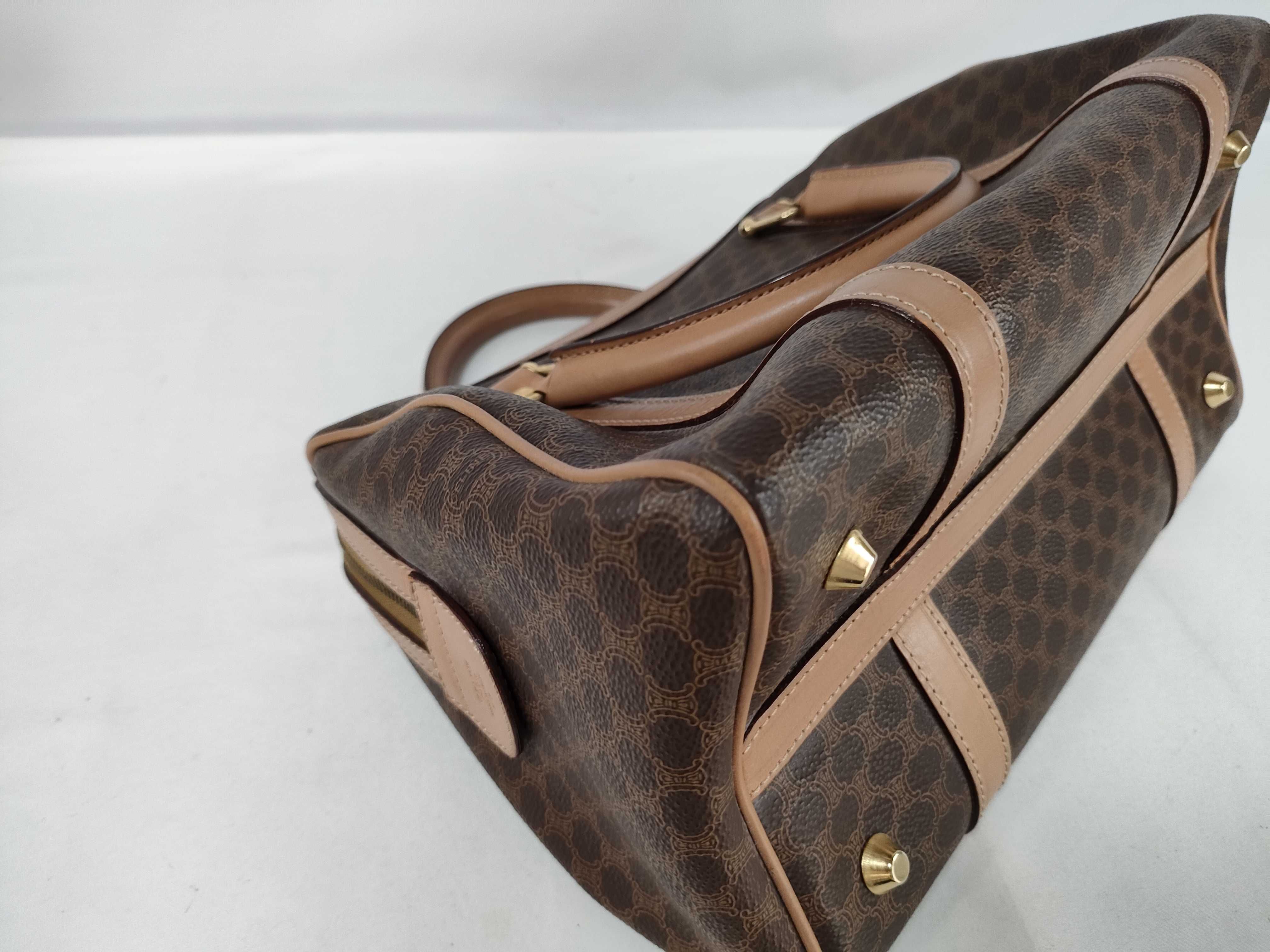 Mini Boston Bag — view 7