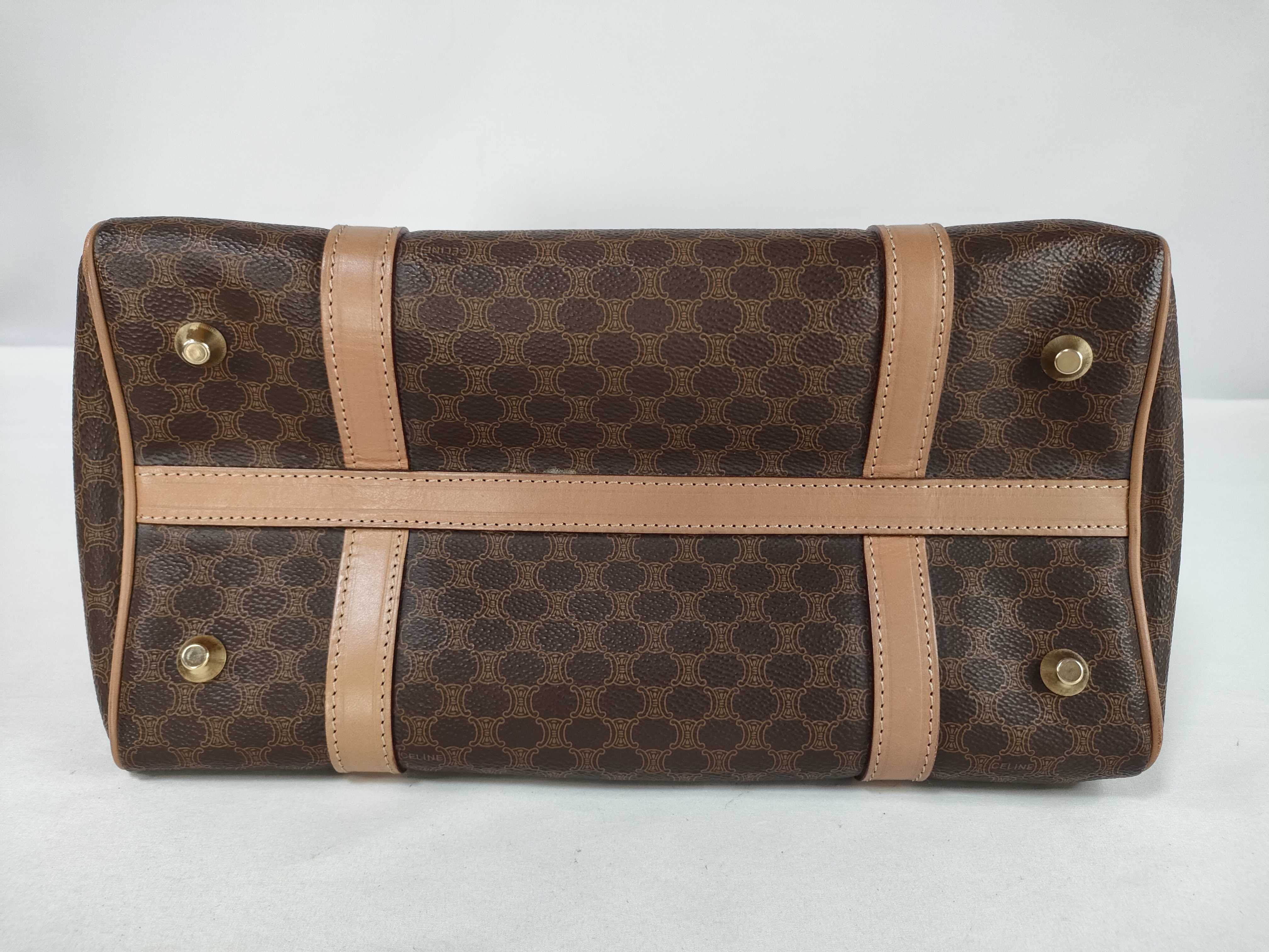 Mini Boston Bag — view 8