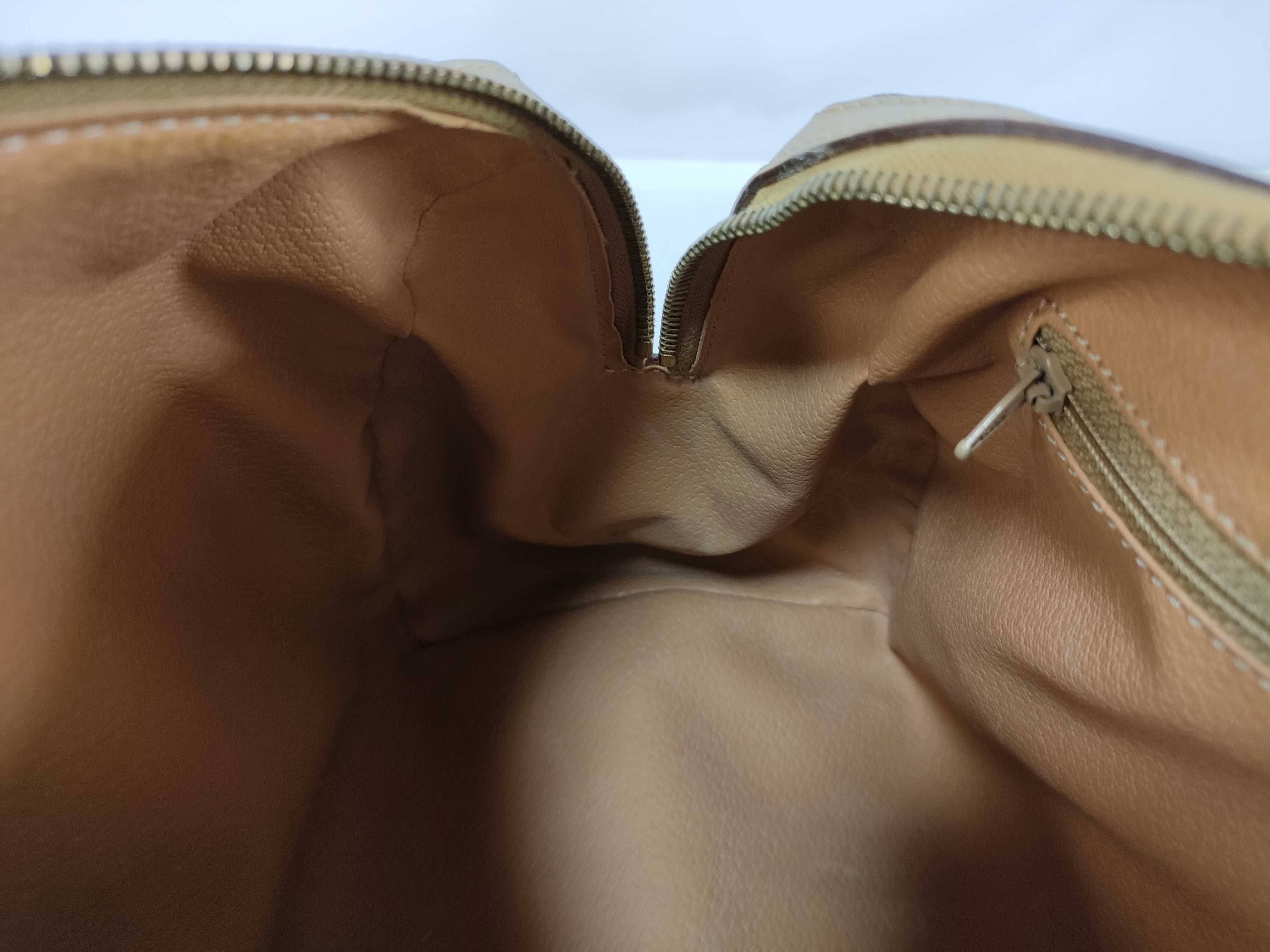 Mini Boston Bag — view 9