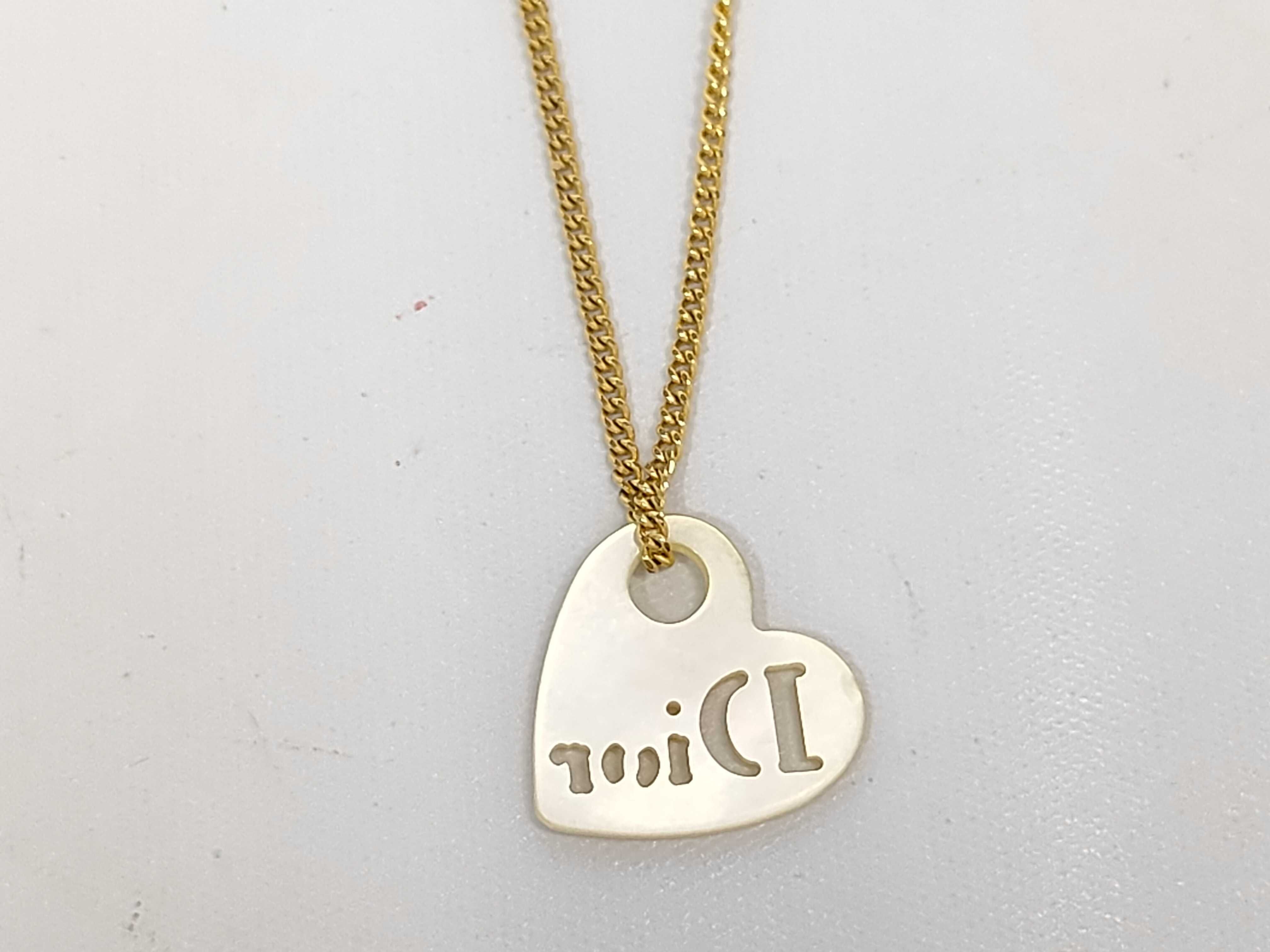 Christian / Necklace / GP Necklace — view 2